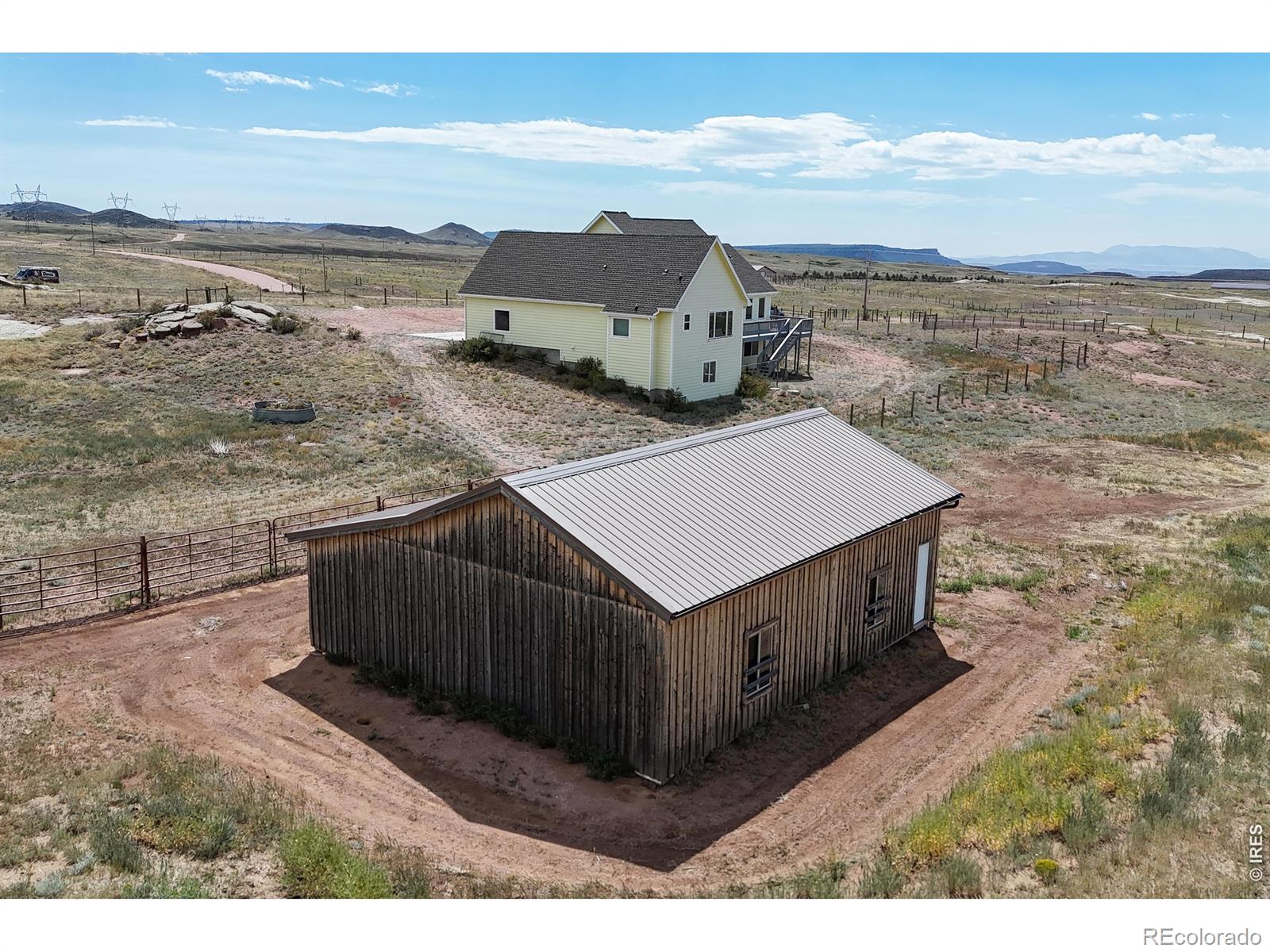 MLS Image #35 for 176  chuckwagon lane,livermore, Colorado