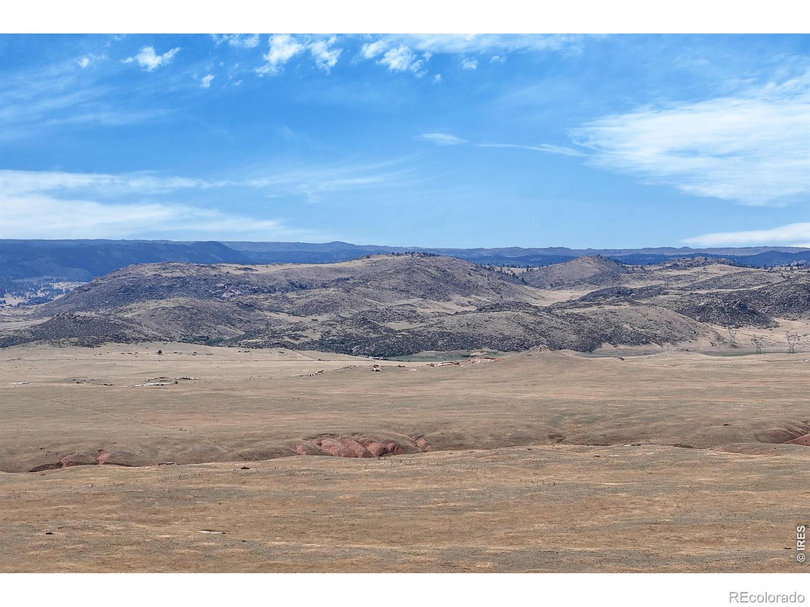 MLS Image #43 for 176  chuckwagon lane,livermore, Colorado