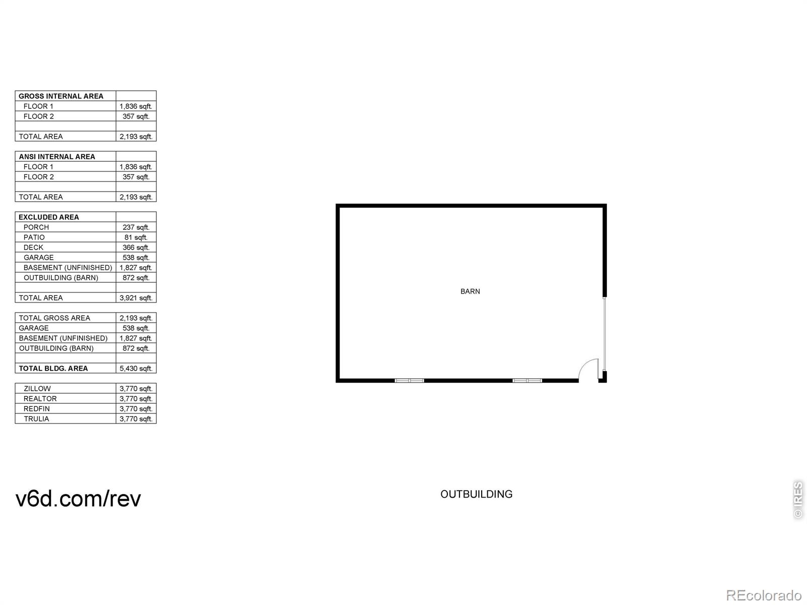 MLS Image #46 for 176  chuckwagon lane,livermore, Colorado