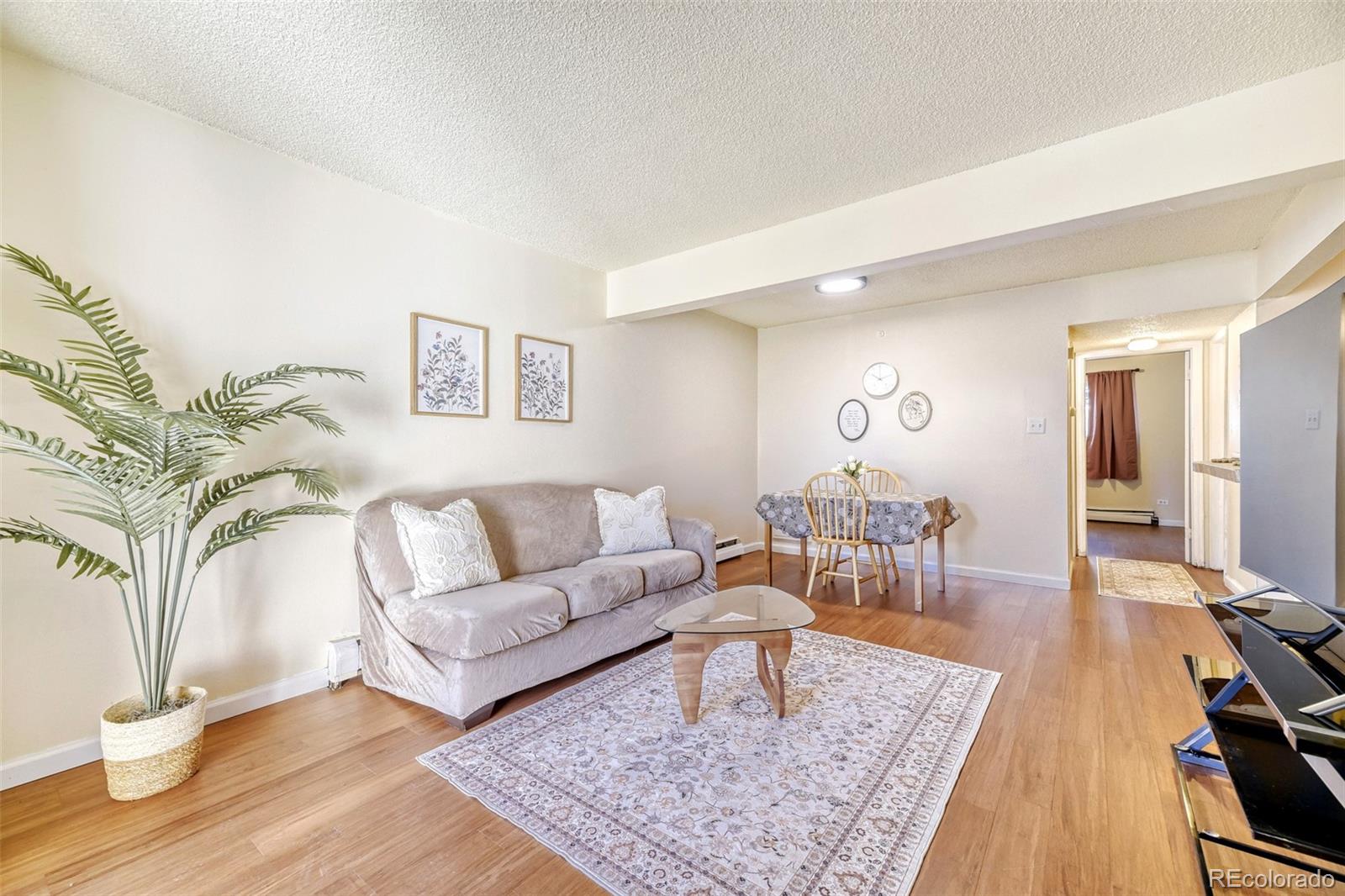 MLS Image #1 for 4641 s lowell boulevard b,denver, Colorado