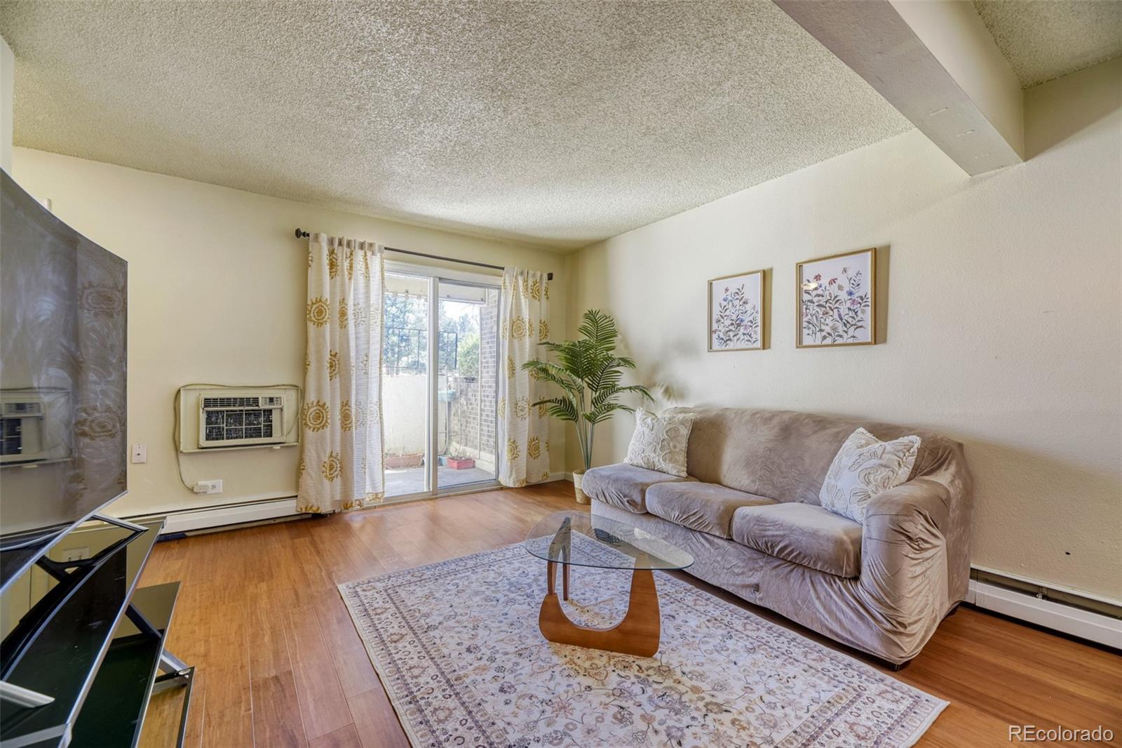 MLS Image #3 for 4641 s lowell boulevard b,denver, Colorado