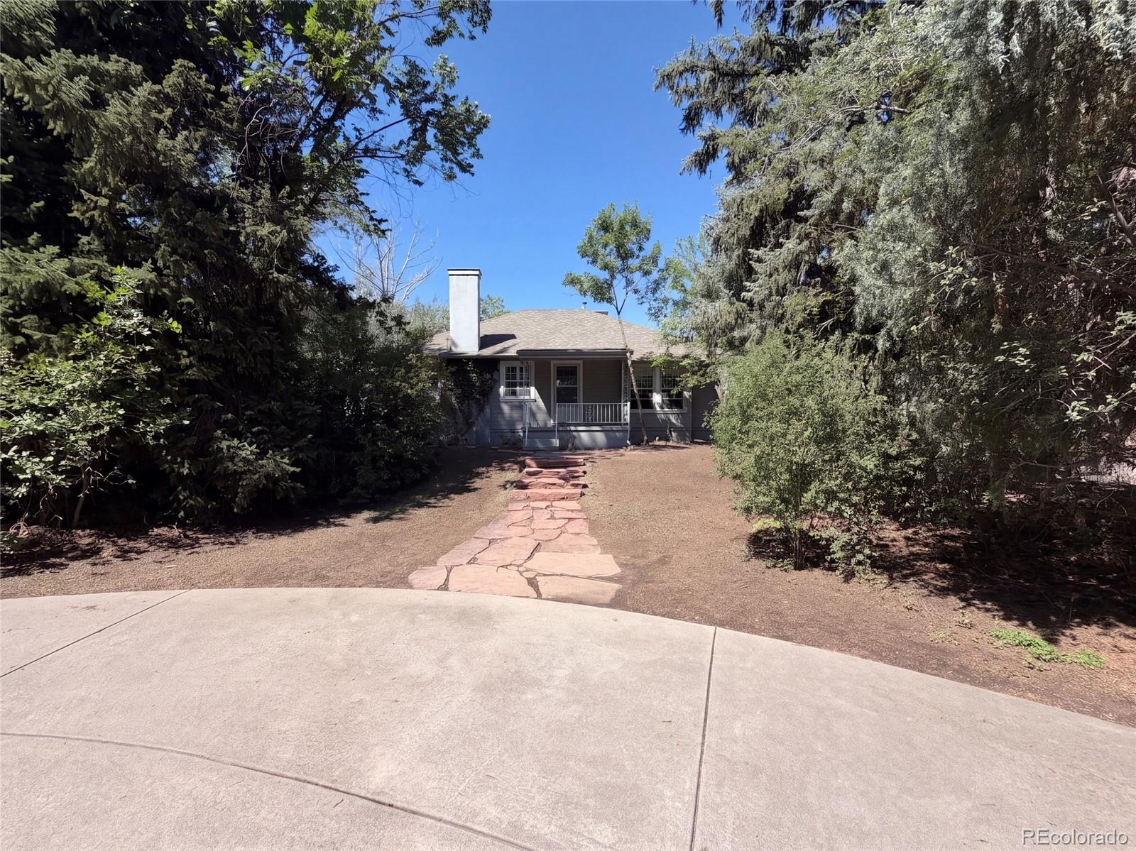 MLS Image #0 for 1395  orchard road,golden, Colorado
