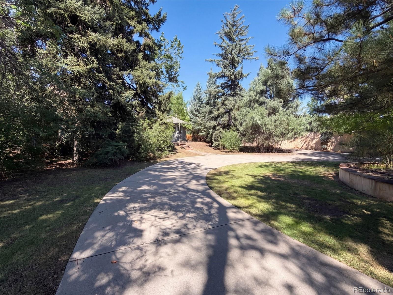 MLS Image #32 for 1395  orchard road,golden, Colorado