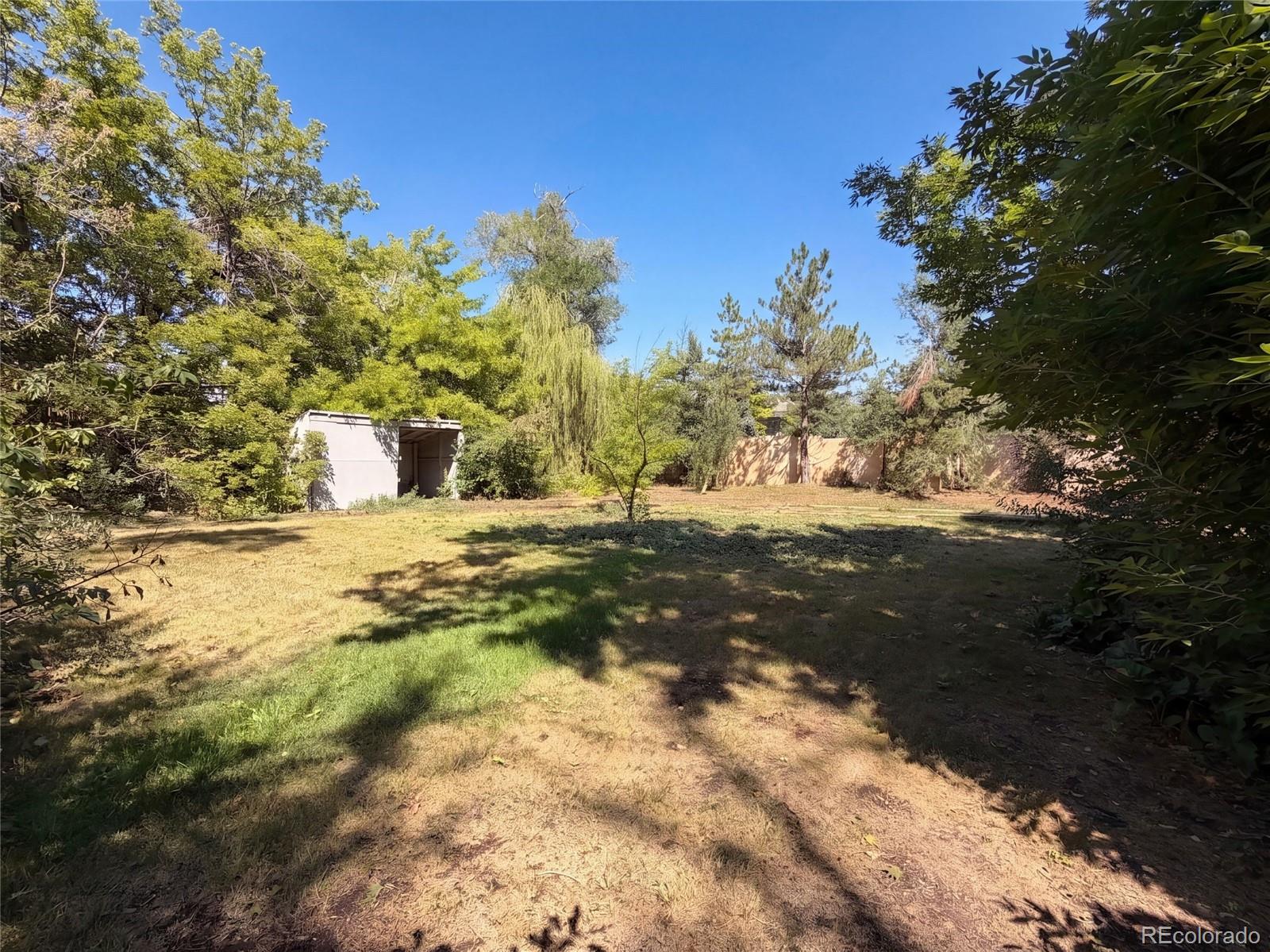 MLS Image #42 for 1395  orchard road,golden, Colorado