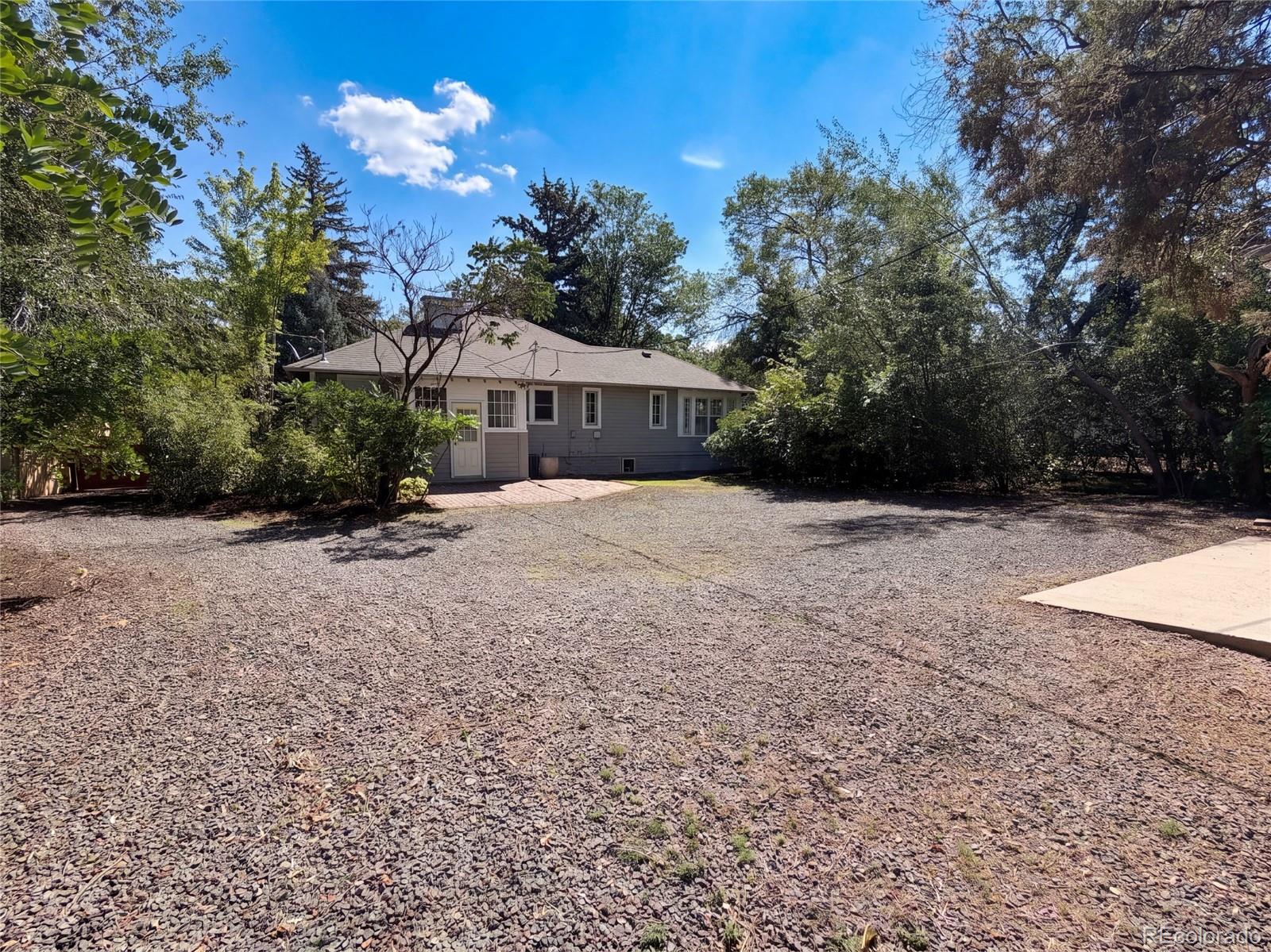 MLS Image #46 for 1395  orchard road,golden, Colorado