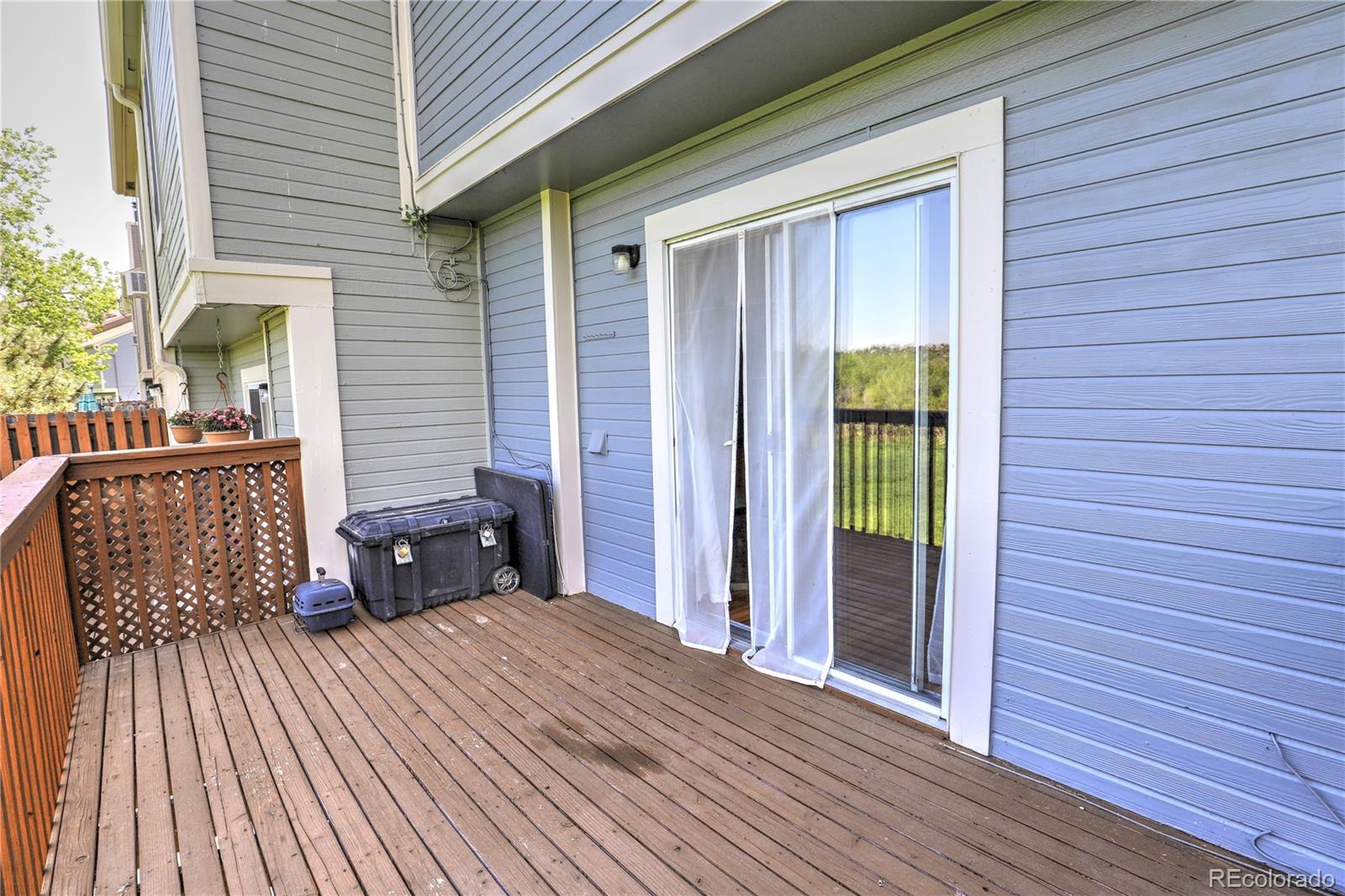 MLS Image #2 for 9771 w cornell place,denver, Colorado