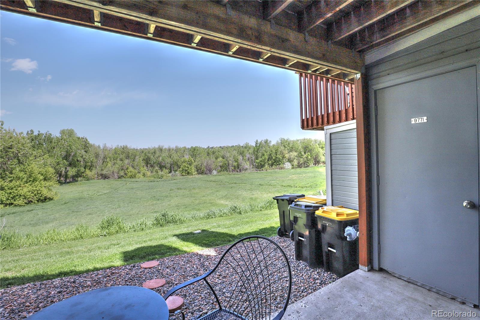 MLS Image #37 for 9771 w cornell place,denver, Colorado