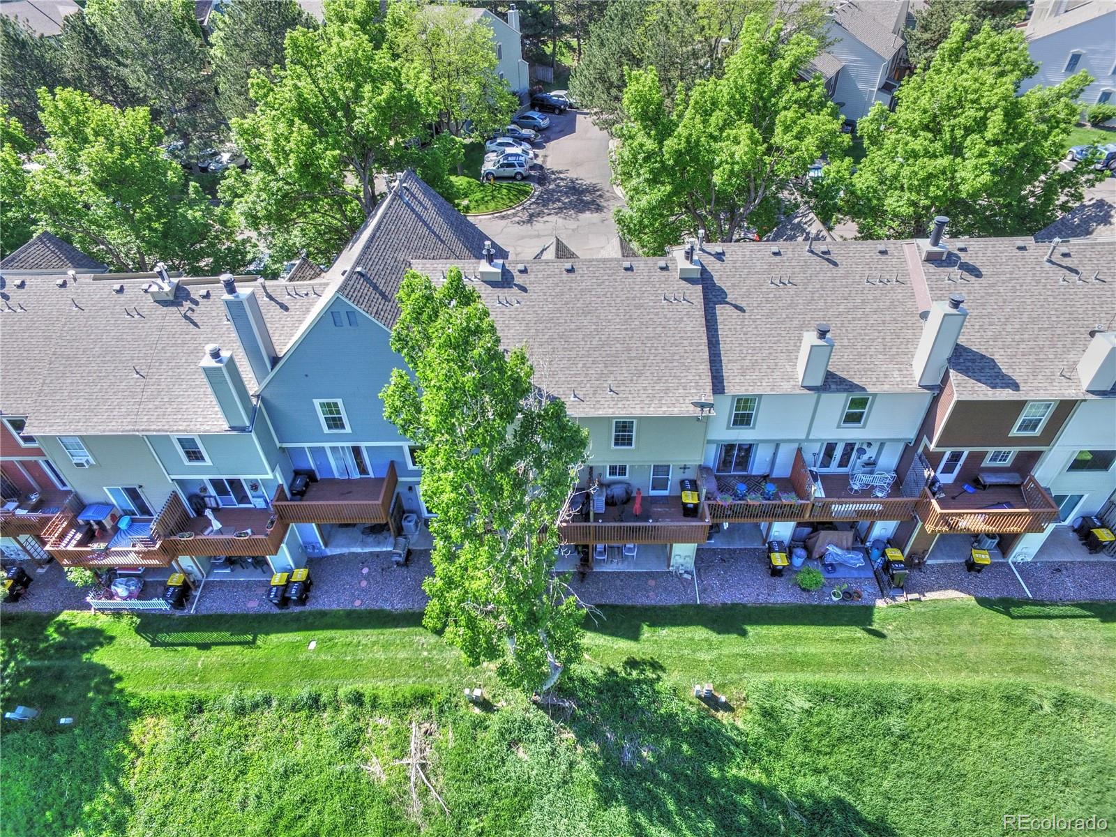 MLS Image #38 for 9771 w cornell place,denver, Colorado