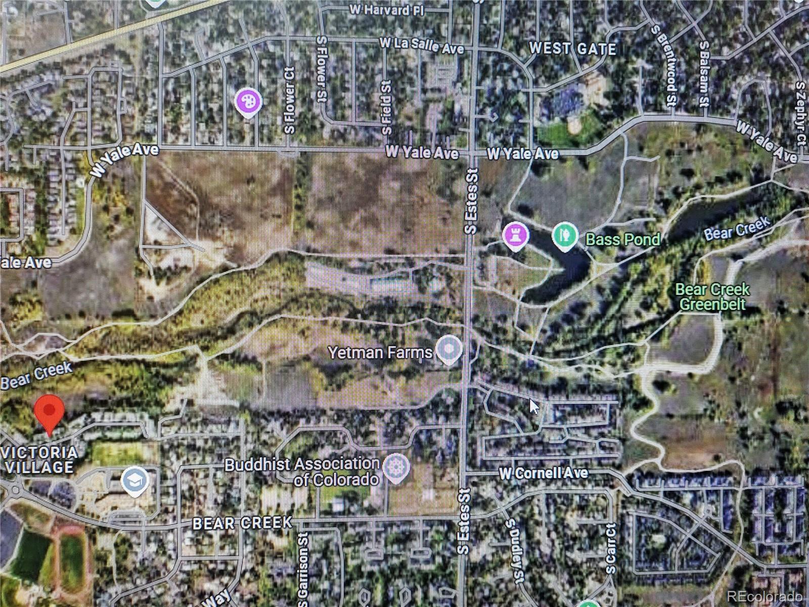 MLS Image #41 for 9771 w cornell place,denver, Colorado