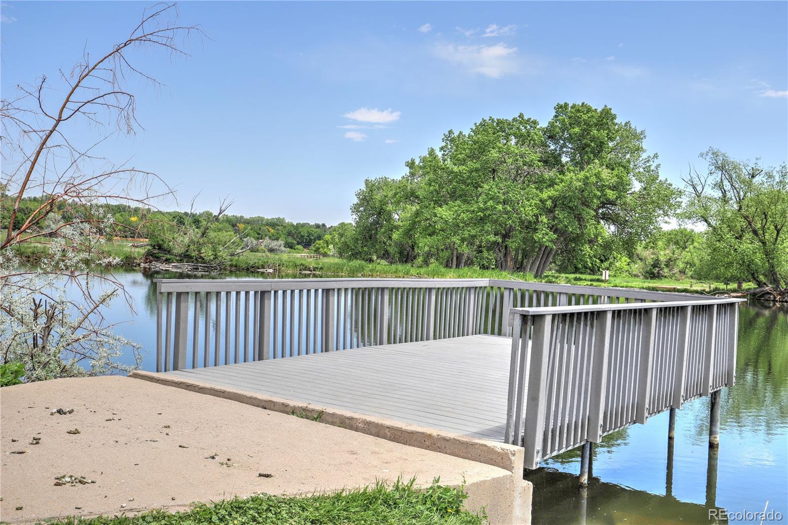 MLS Image #45 for 9771 w cornell place,denver, Colorado