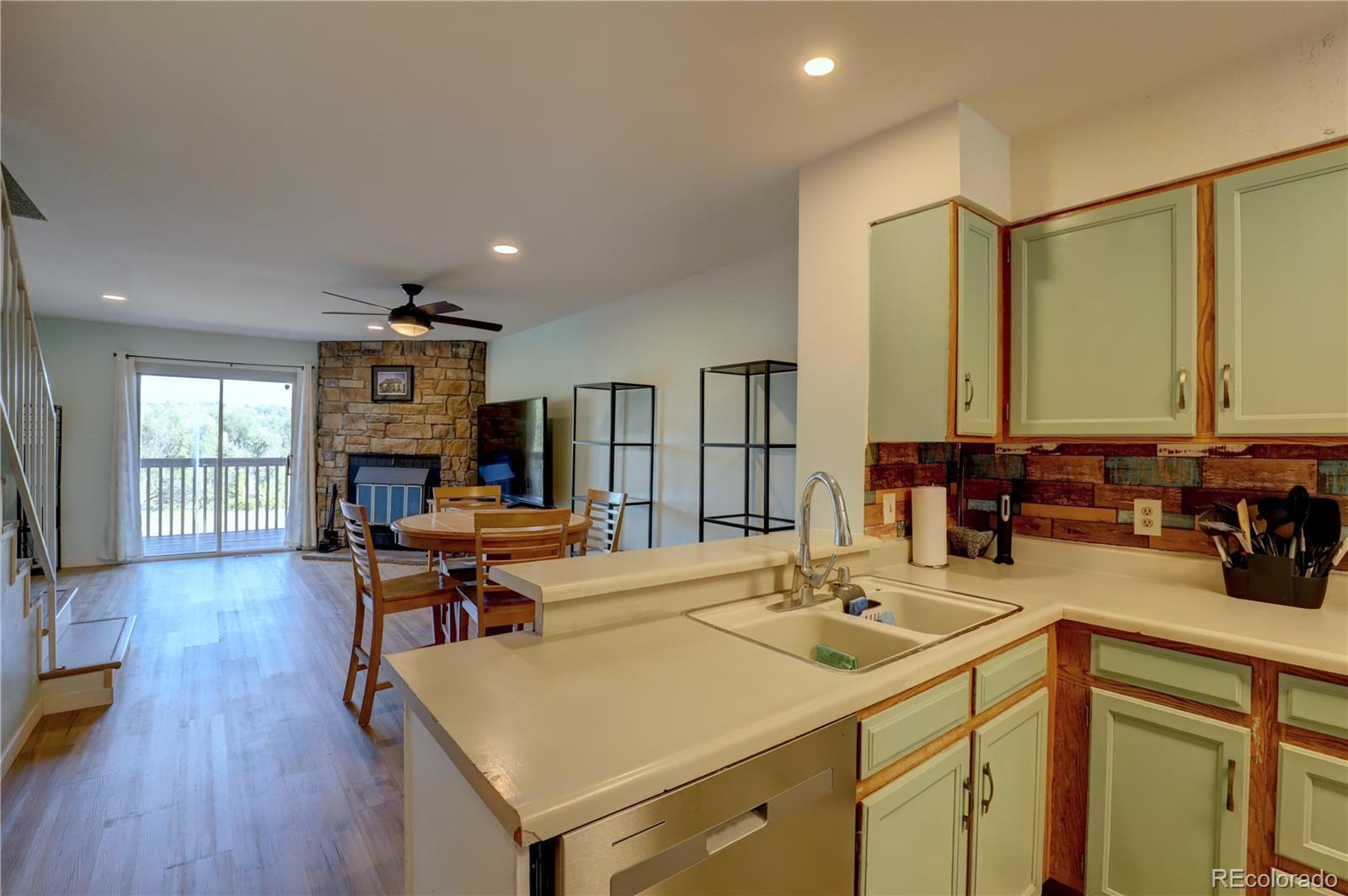 MLS Image #6 for 9771 w cornell place,denver, Colorado