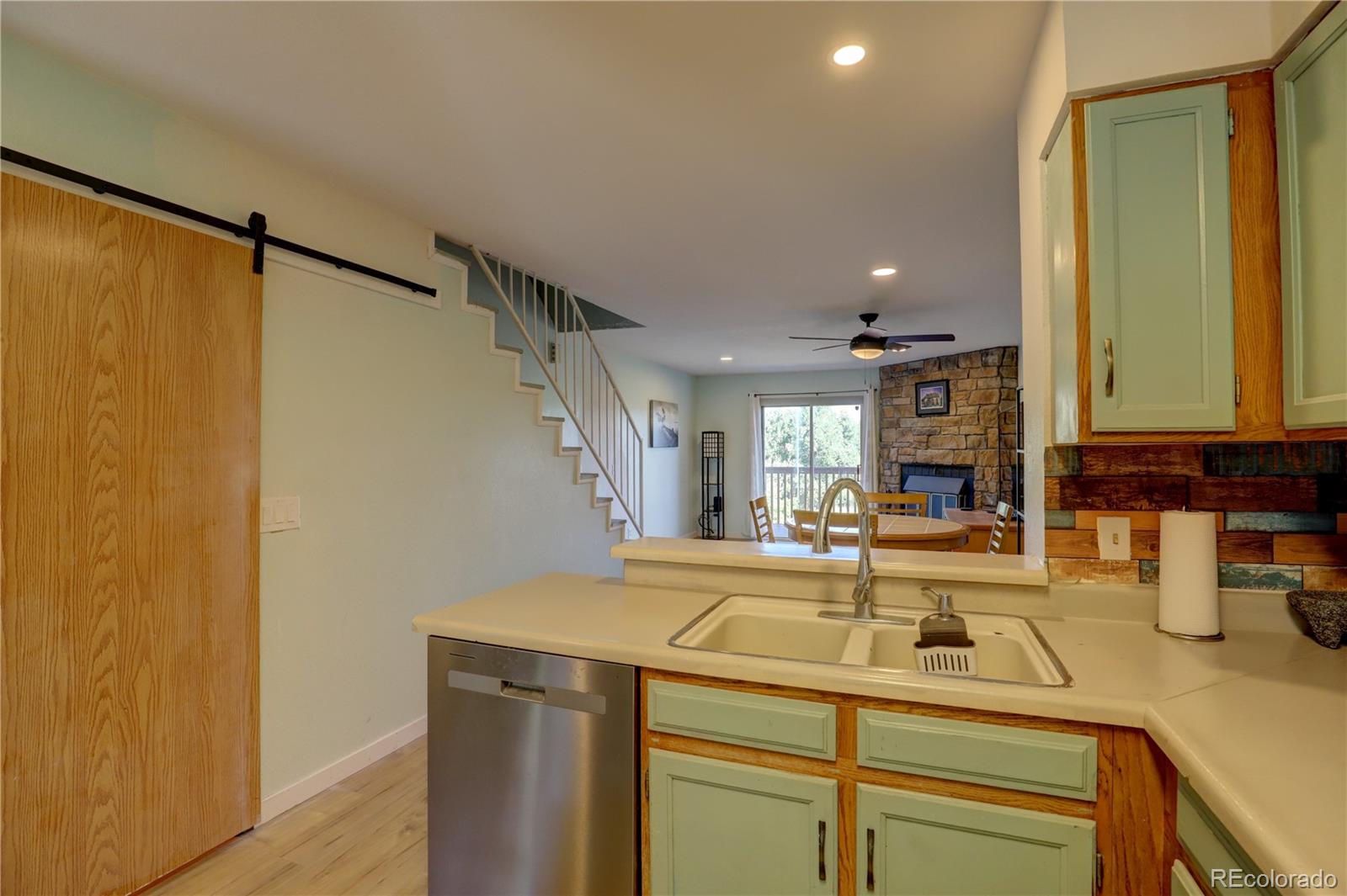 MLS Image #8 for 9771 w cornell place,denver, Colorado