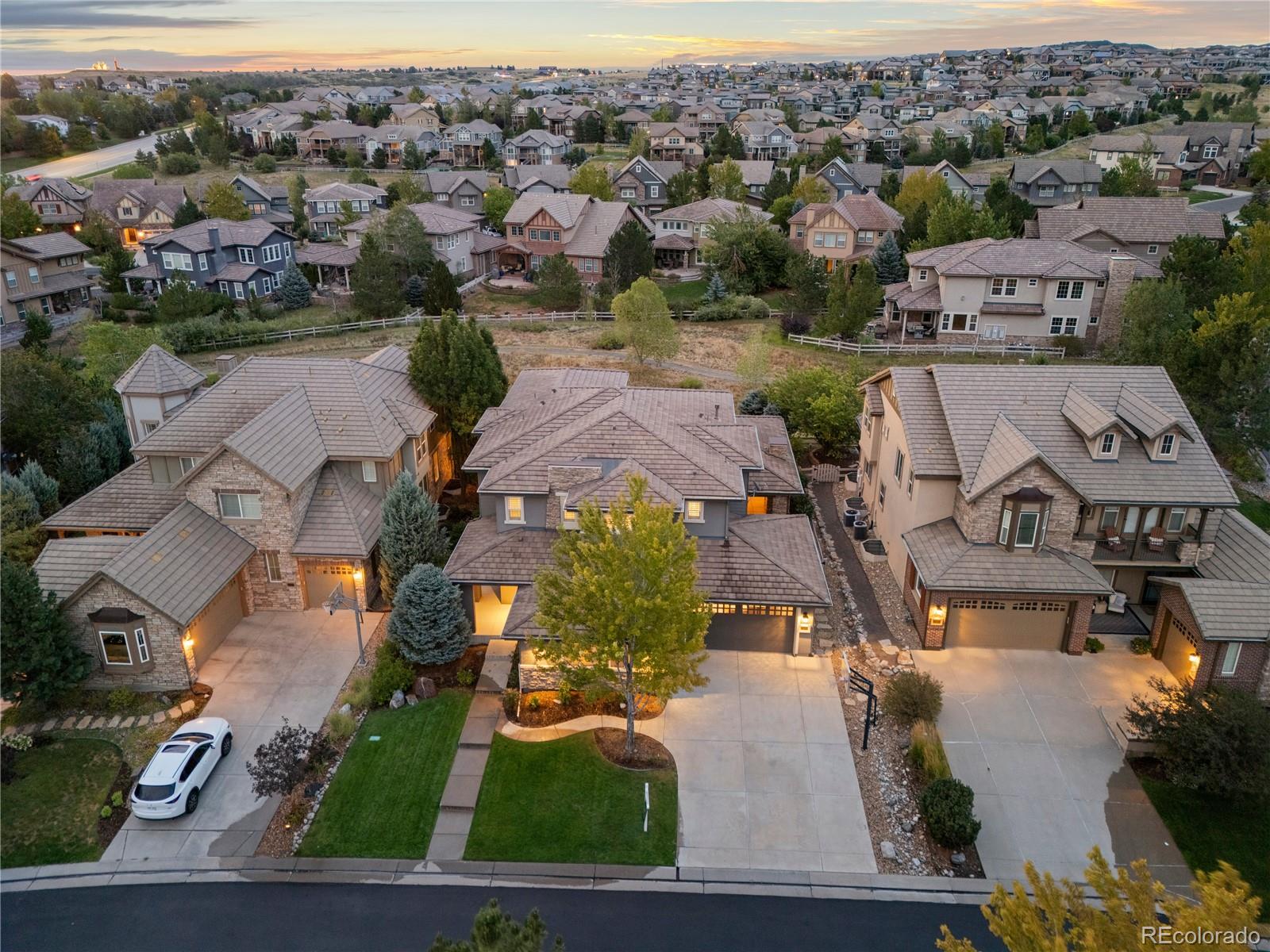 MLS Image #24 for 10482  marigold court,highlands ranch, Colorado