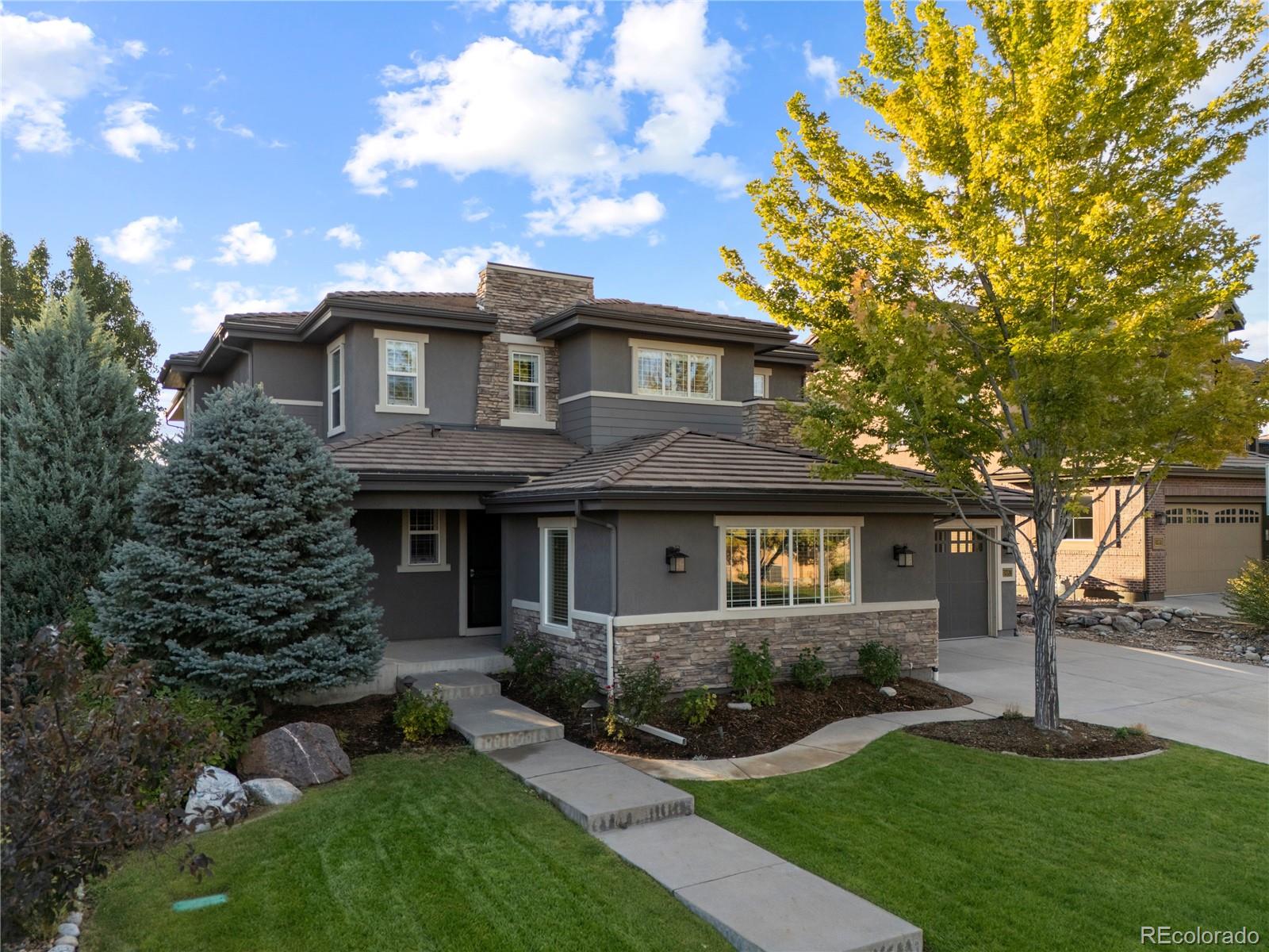 MLS Image #27 for 10482  marigold court,highlands ranch, Colorado