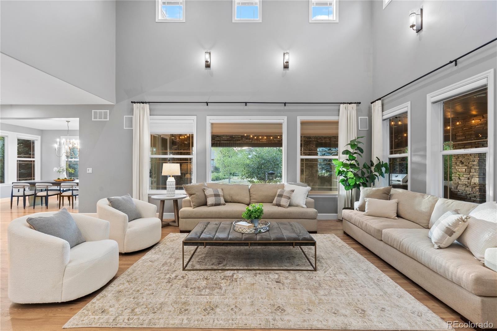 MLS Image #4 for 10482  marigold court,highlands ranch, Colorado