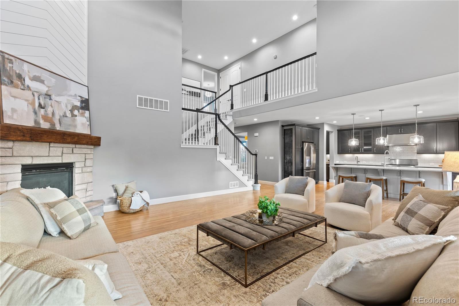 MLS Image #5 for 10482  marigold court,highlands ranch, Colorado