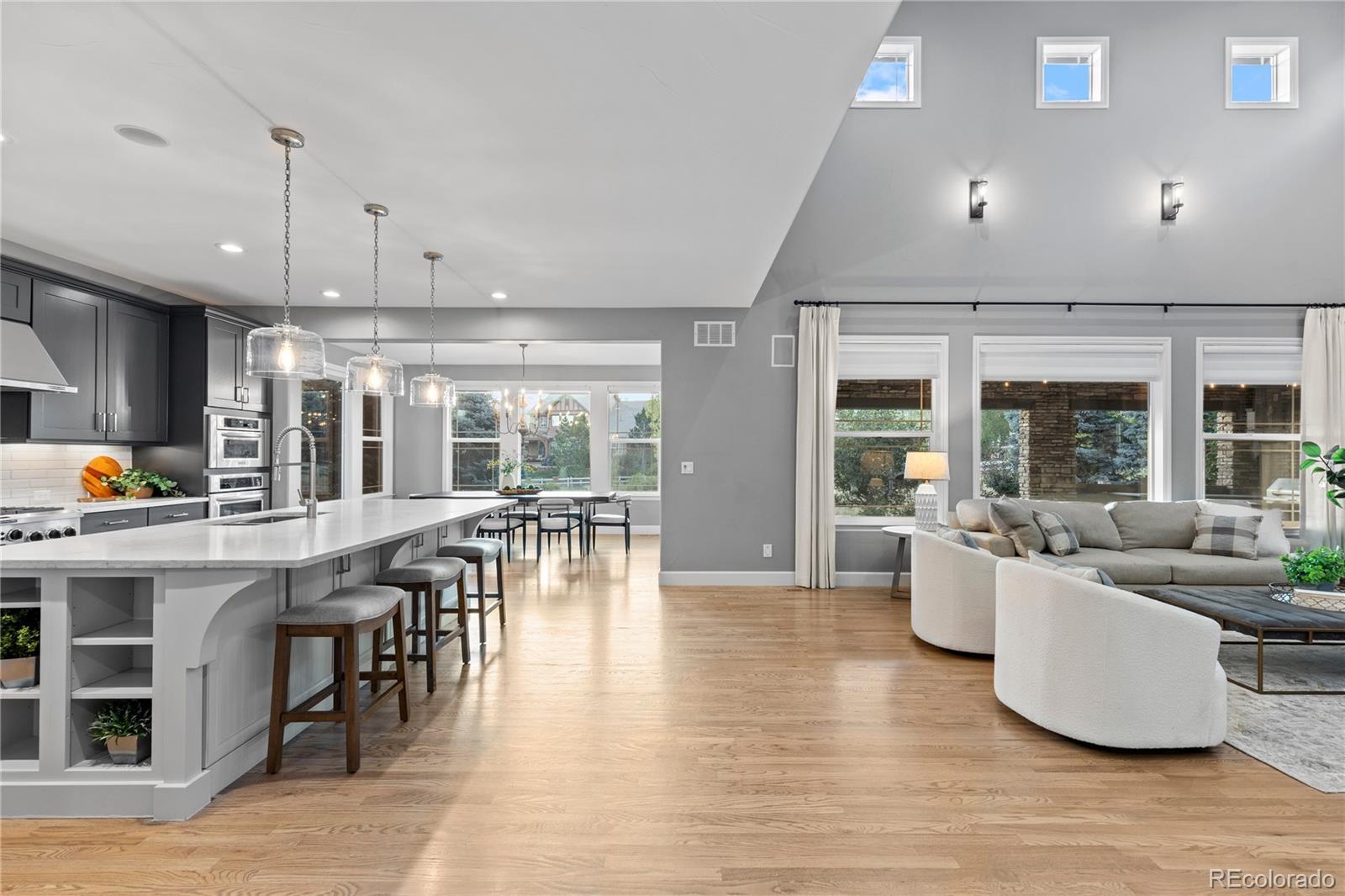 MLS Image #6 for 10482  marigold court,highlands ranch, Colorado