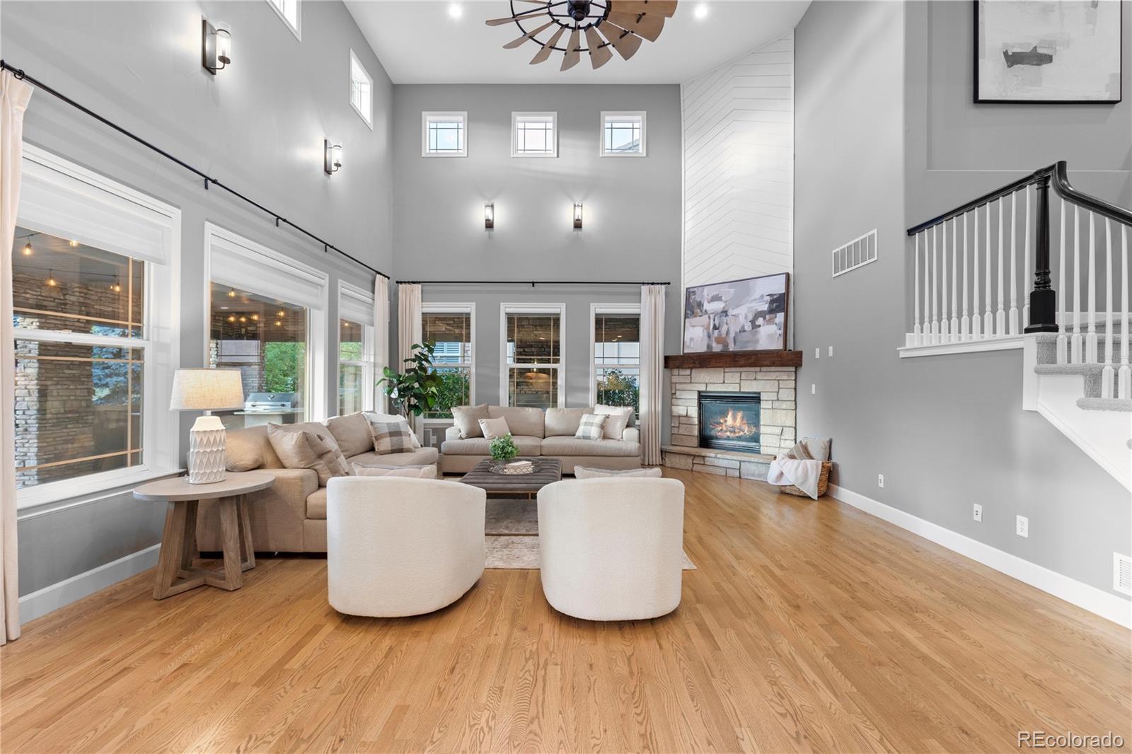 MLS Image #7 for 10482  marigold court,highlands ranch, Colorado