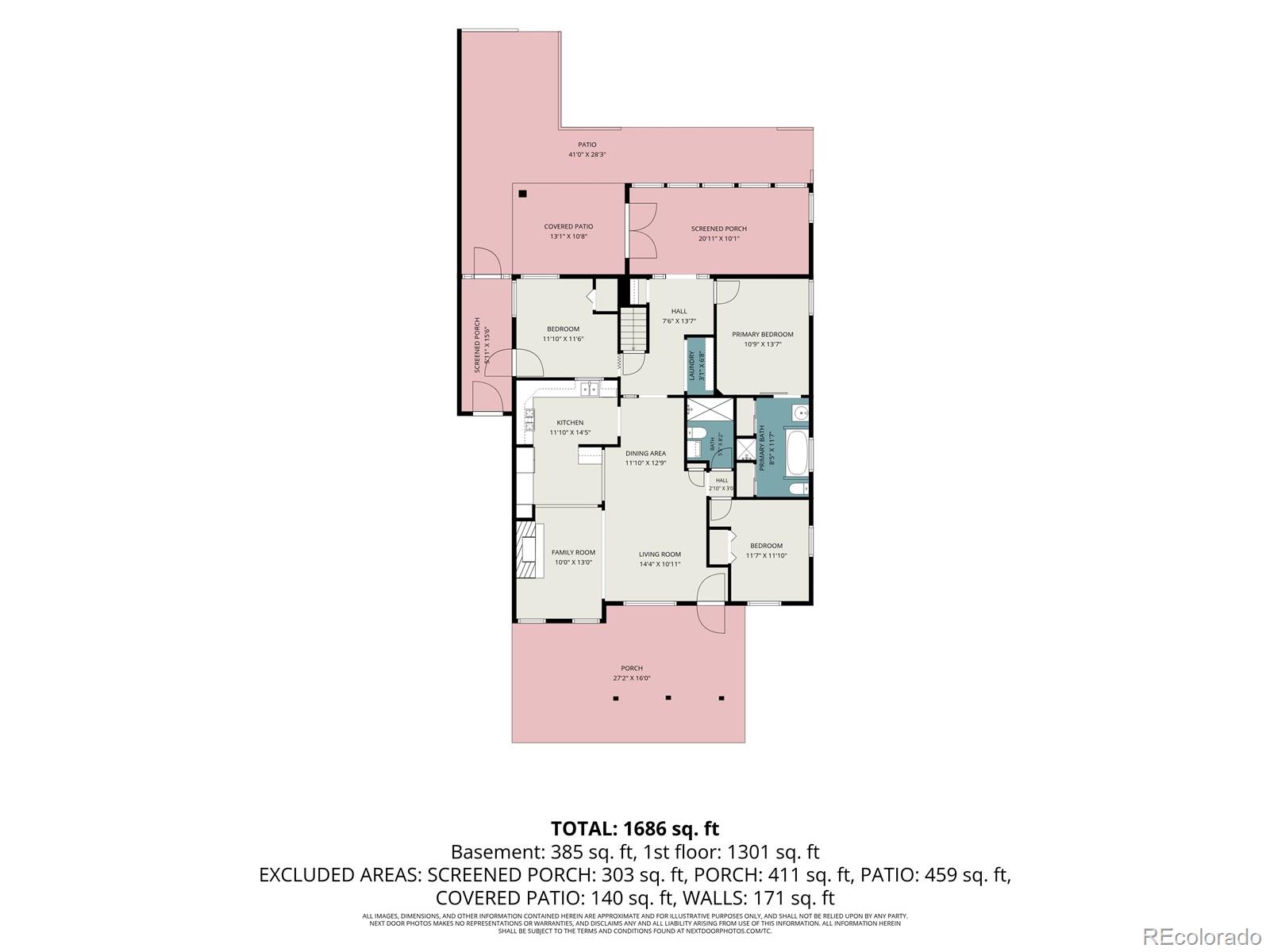 MLS Image #26 for 1748  nome street,aurora, Colorado