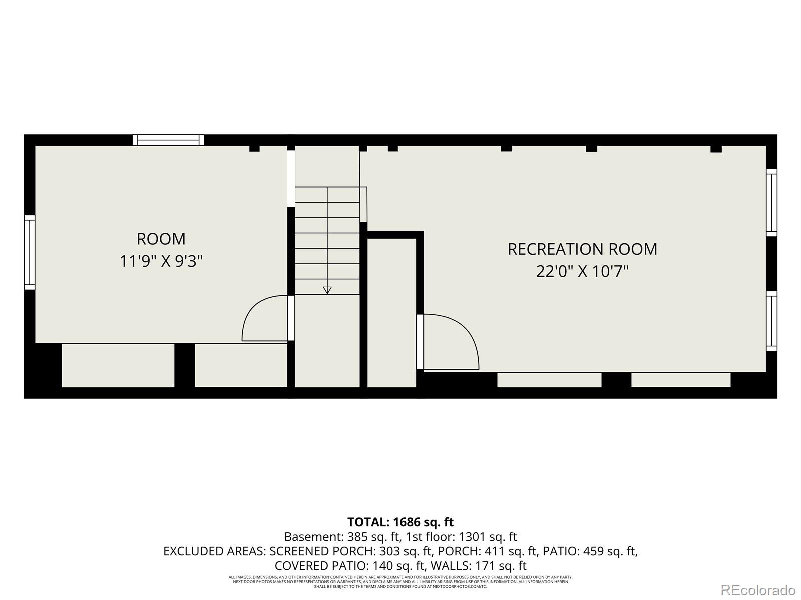 MLS Image #27 for 1748  nome street,aurora, Colorado
