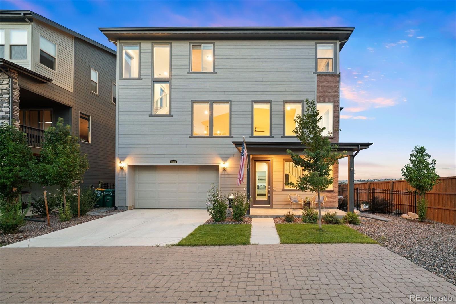 MLS Image #1 for 15626 w girard avenue,morrison, Colorado
