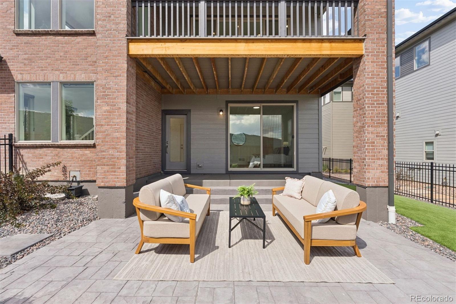 MLS Image #33 for 15626 w girard avenue,morrison, Colorado