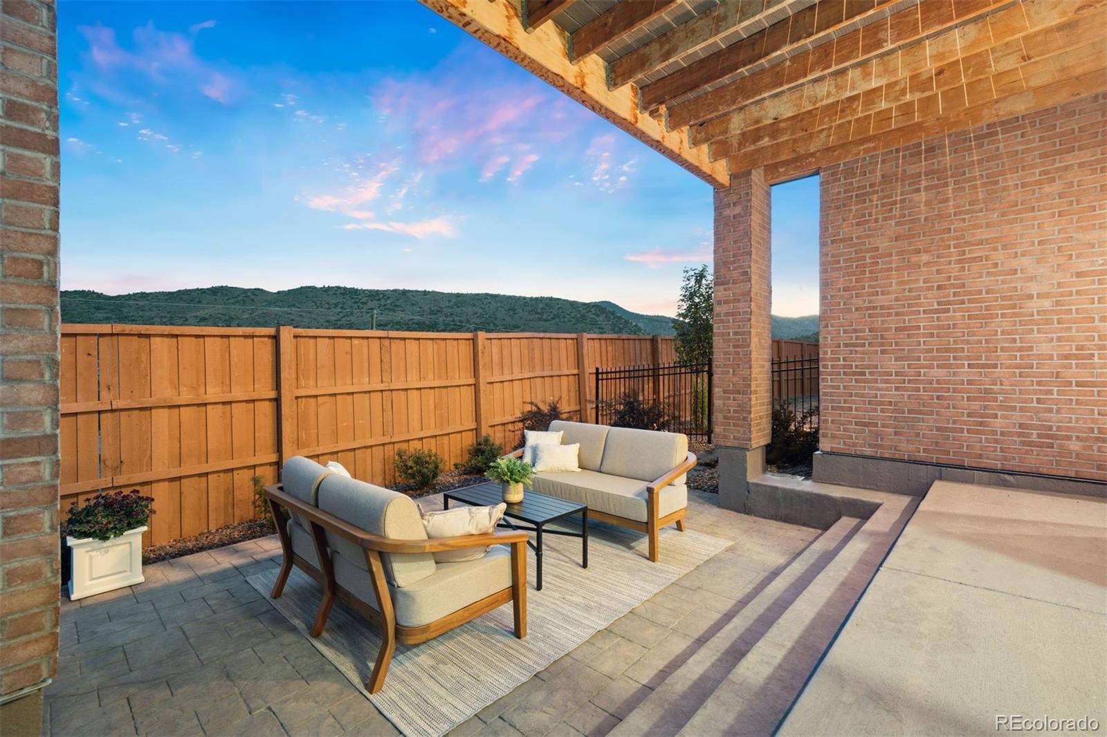 MLS Image #35 for 15626 w girard avenue,morrison, Colorado