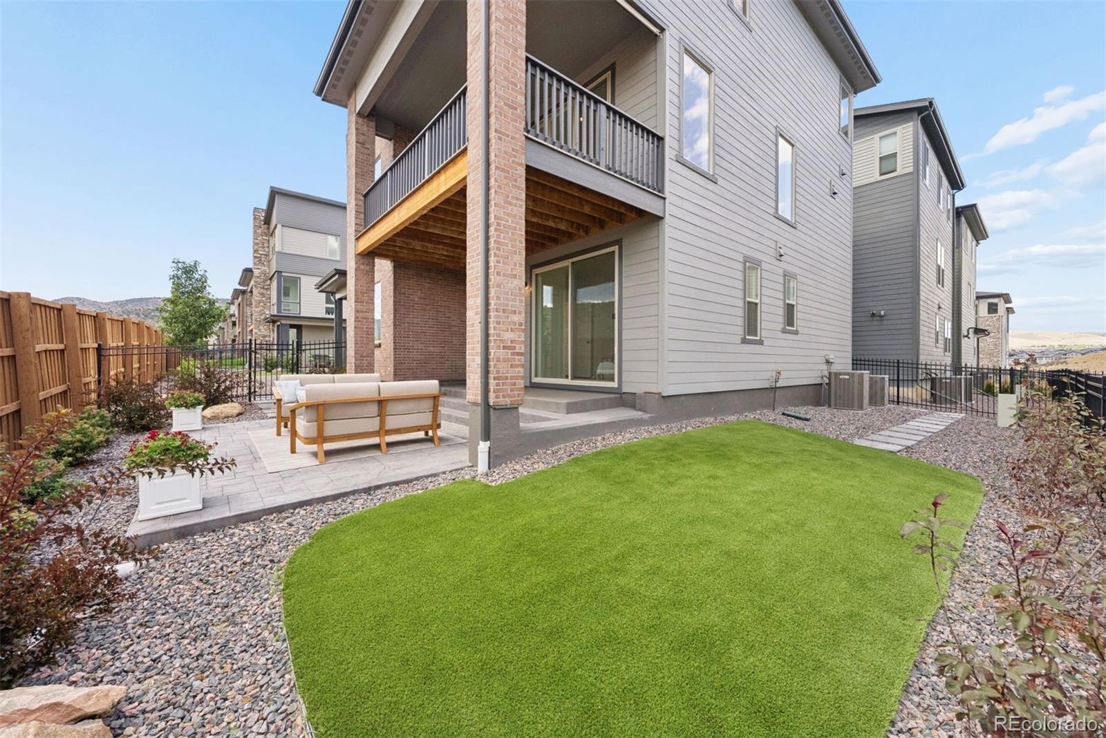 MLS Image #37 for 15626 w girard avenue,morrison, Colorado