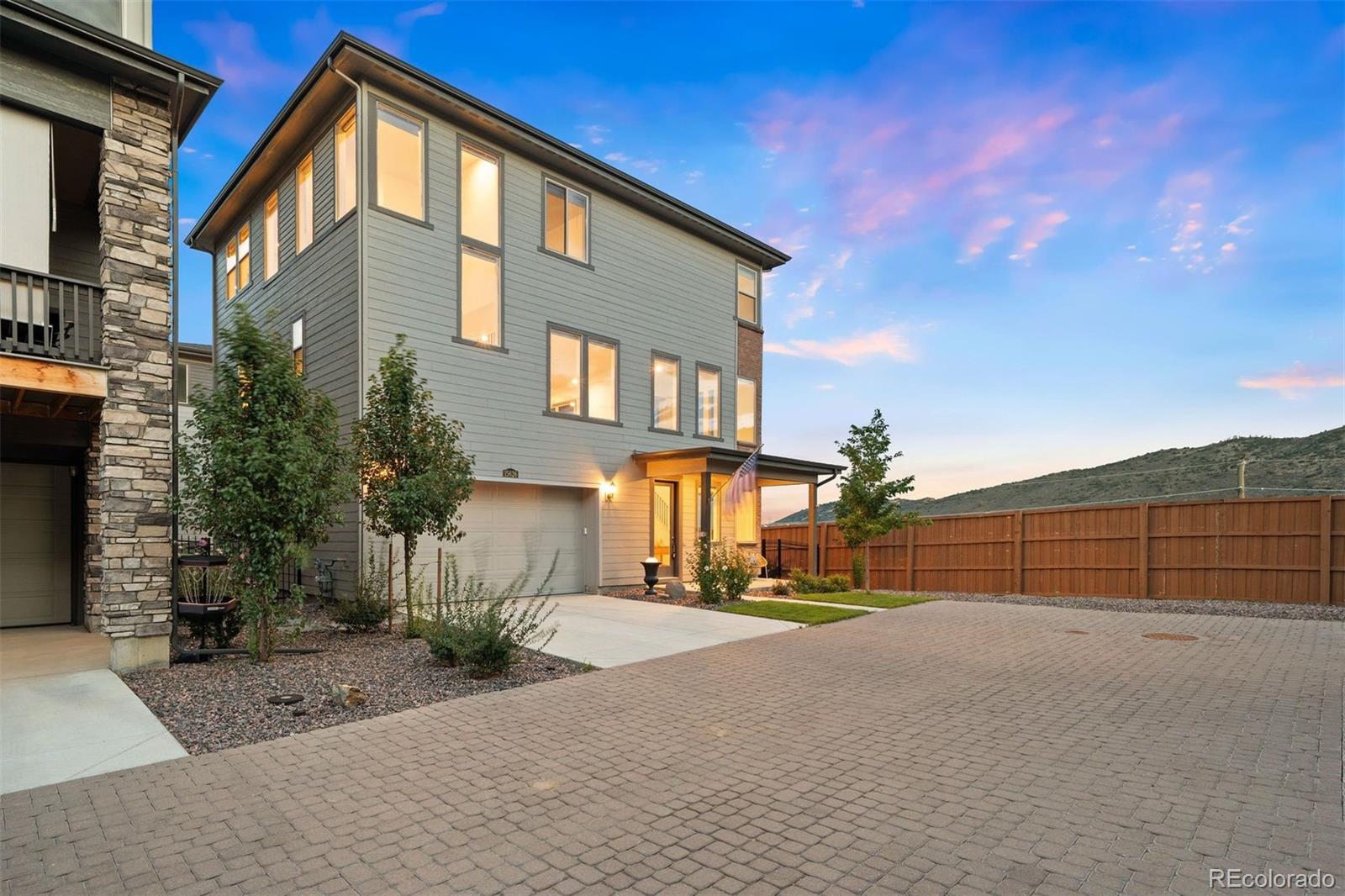 MLS Image #38 for 15626 w girard avenue,morrison, Colorado