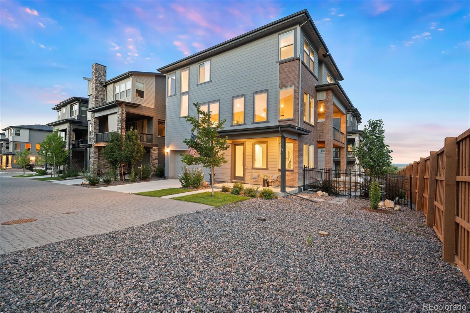 MLS Image #40 for 15626 w girard avenue,morrison, Colorado