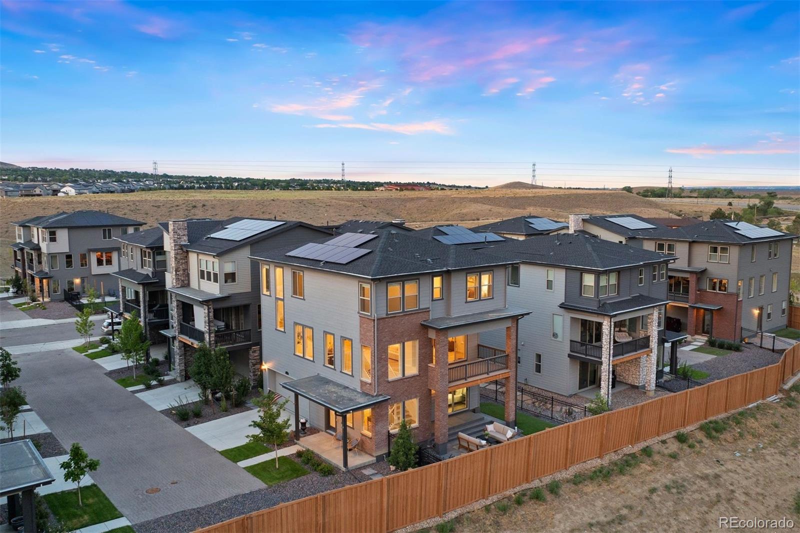 MLS Image #41 for 15626 w girard avenue,morrison, Colorado