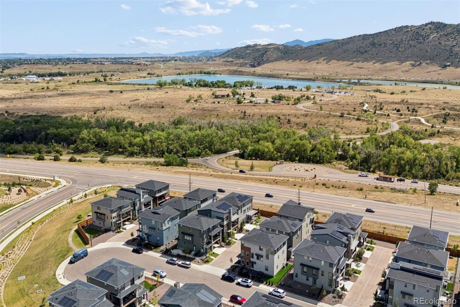 MLS Image #42 for 15626 w girard avenue,morrison, Colorado