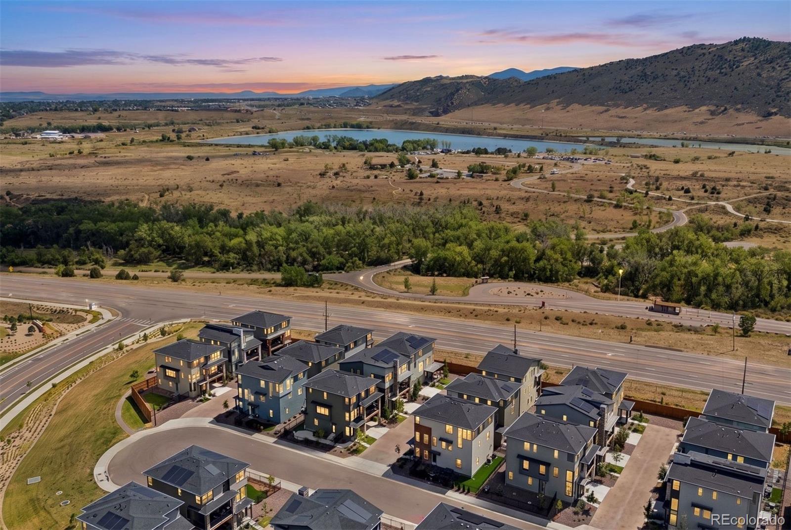 MLS Image #46 for 15626 w girard avenue,morrison, Colorado