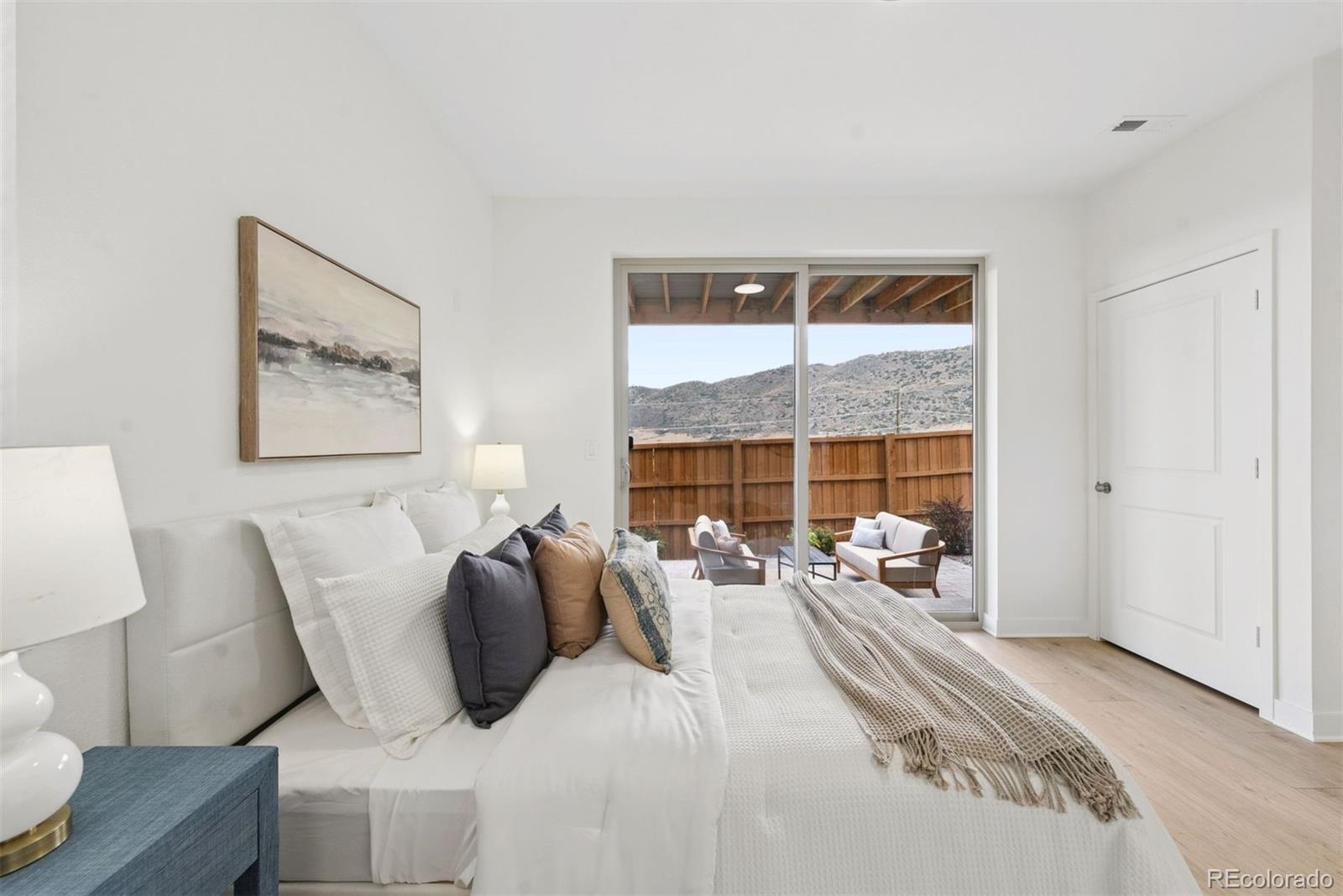 MLS Image #5 for 15626 w girard avenue,morrison, Colorado