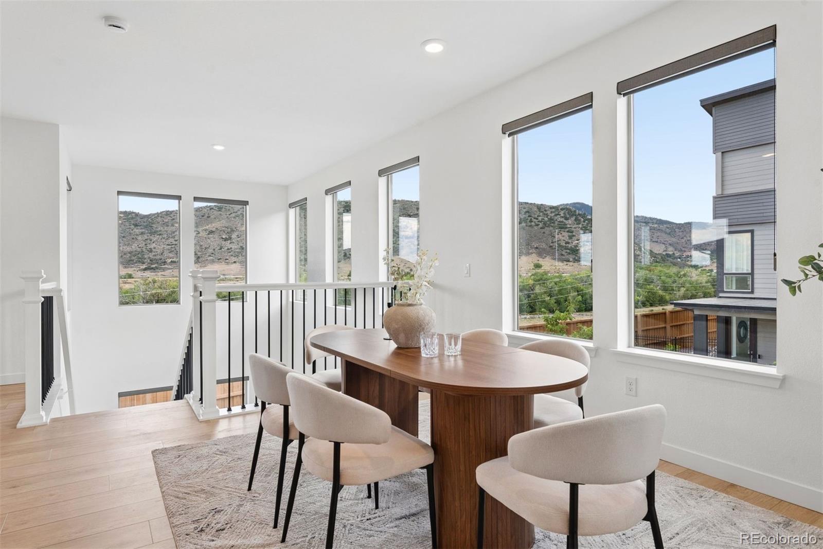 MLS Image #8 for 15626 w girard avenue,morrison, Colorado