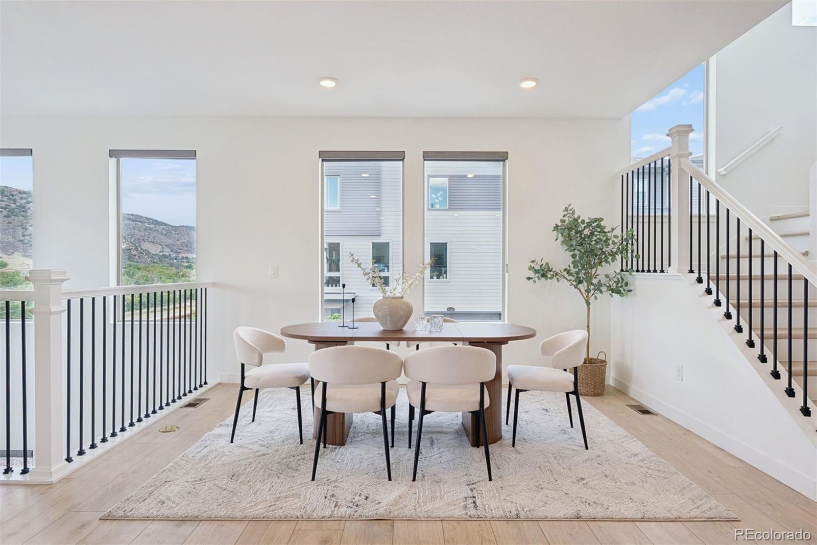 MLS Image #9 for 15626 w girard avenue,morrison, Colorado