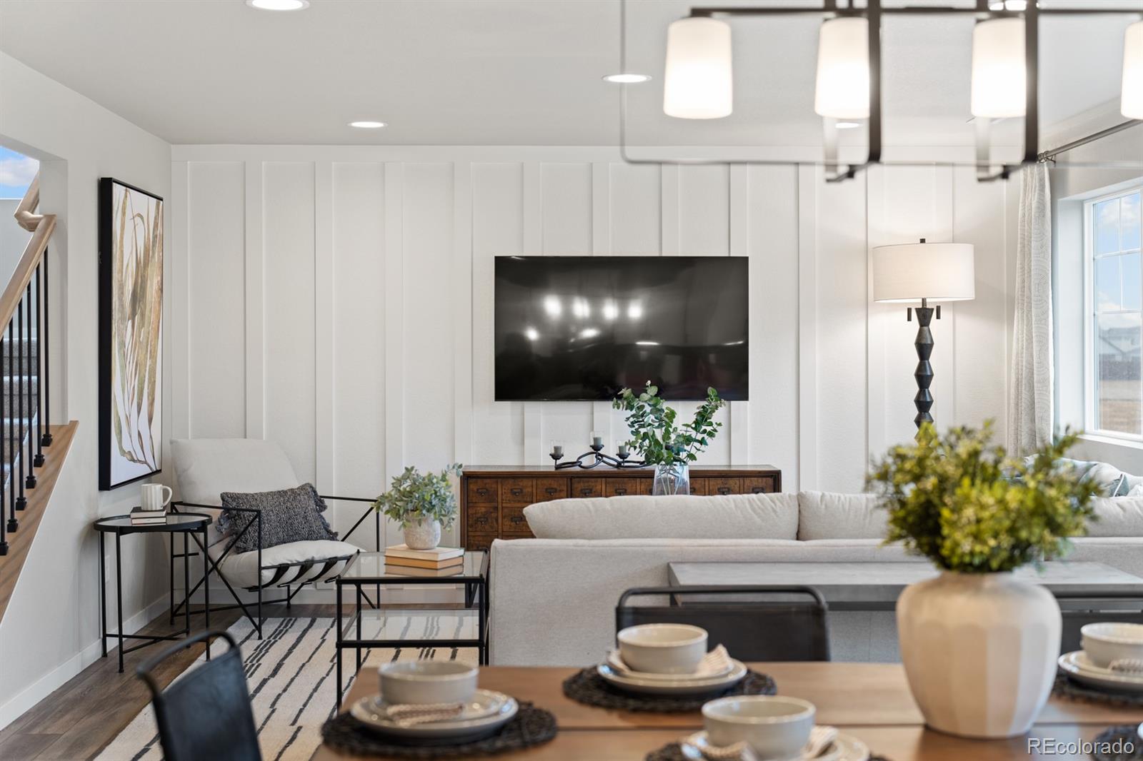 MLS Image #1 for 796 n carrie court,watkins, Colorado