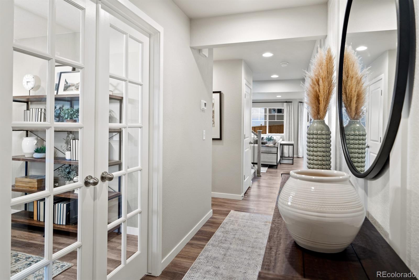 MLS Image #3 for 796 n carrie court,watkins, Colorado