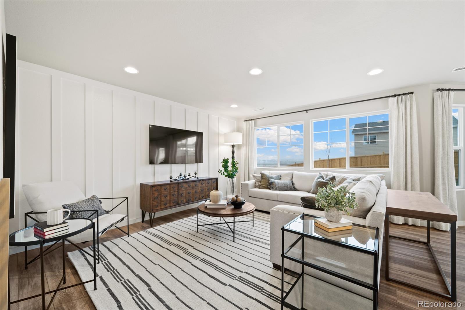 MLS Image #7 for 796 n carrie court,watkins, Colorado