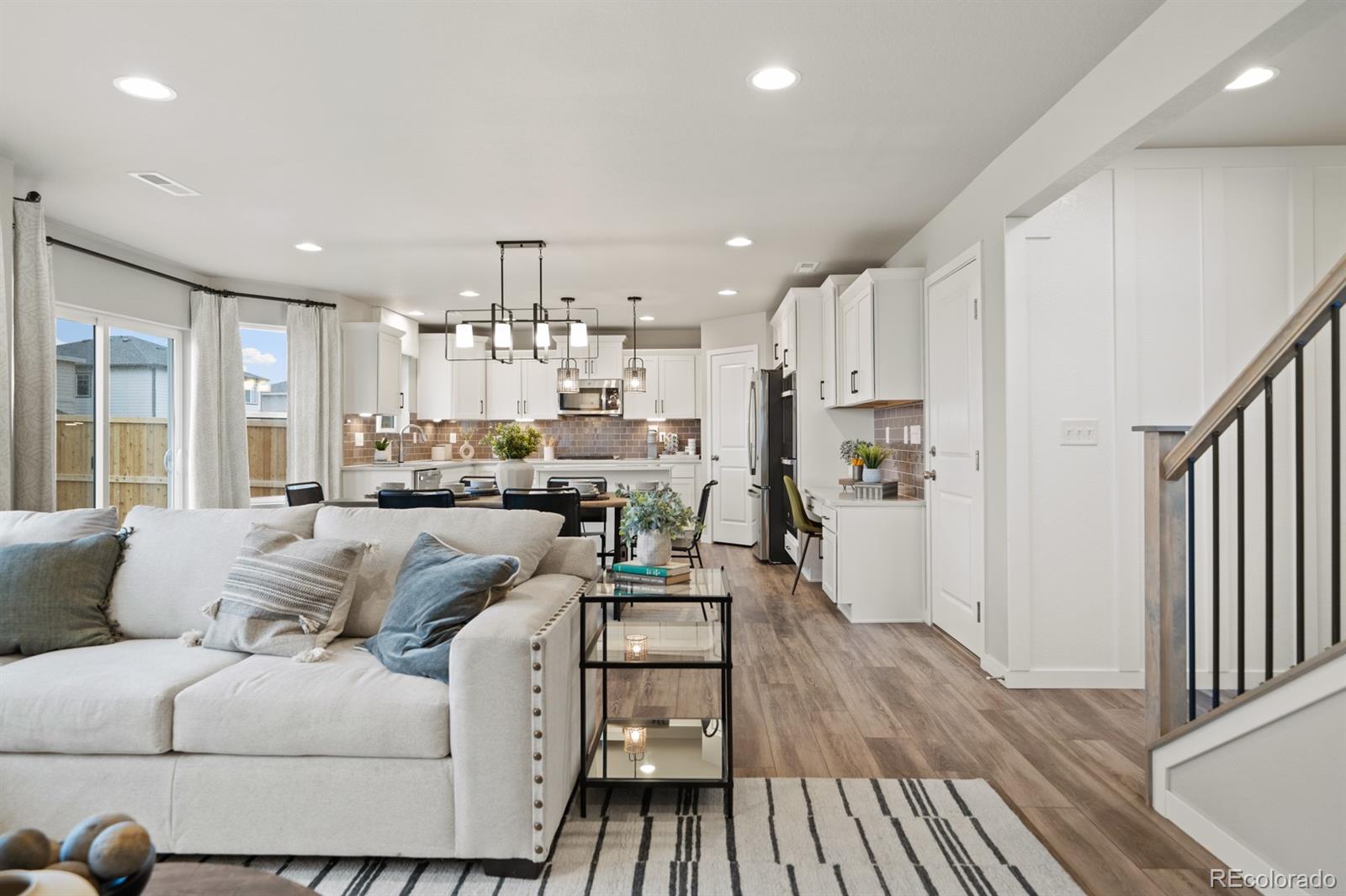 MLS Image #8 for 796 n carrie court,watkins, Colorado