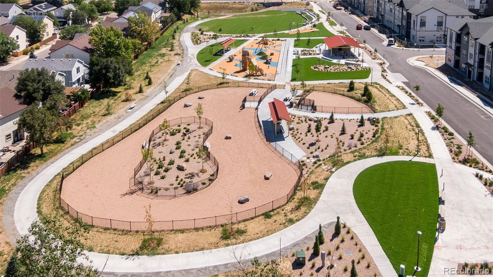 MLS Image #22 for 1410 s boston court b,denver, Colorado