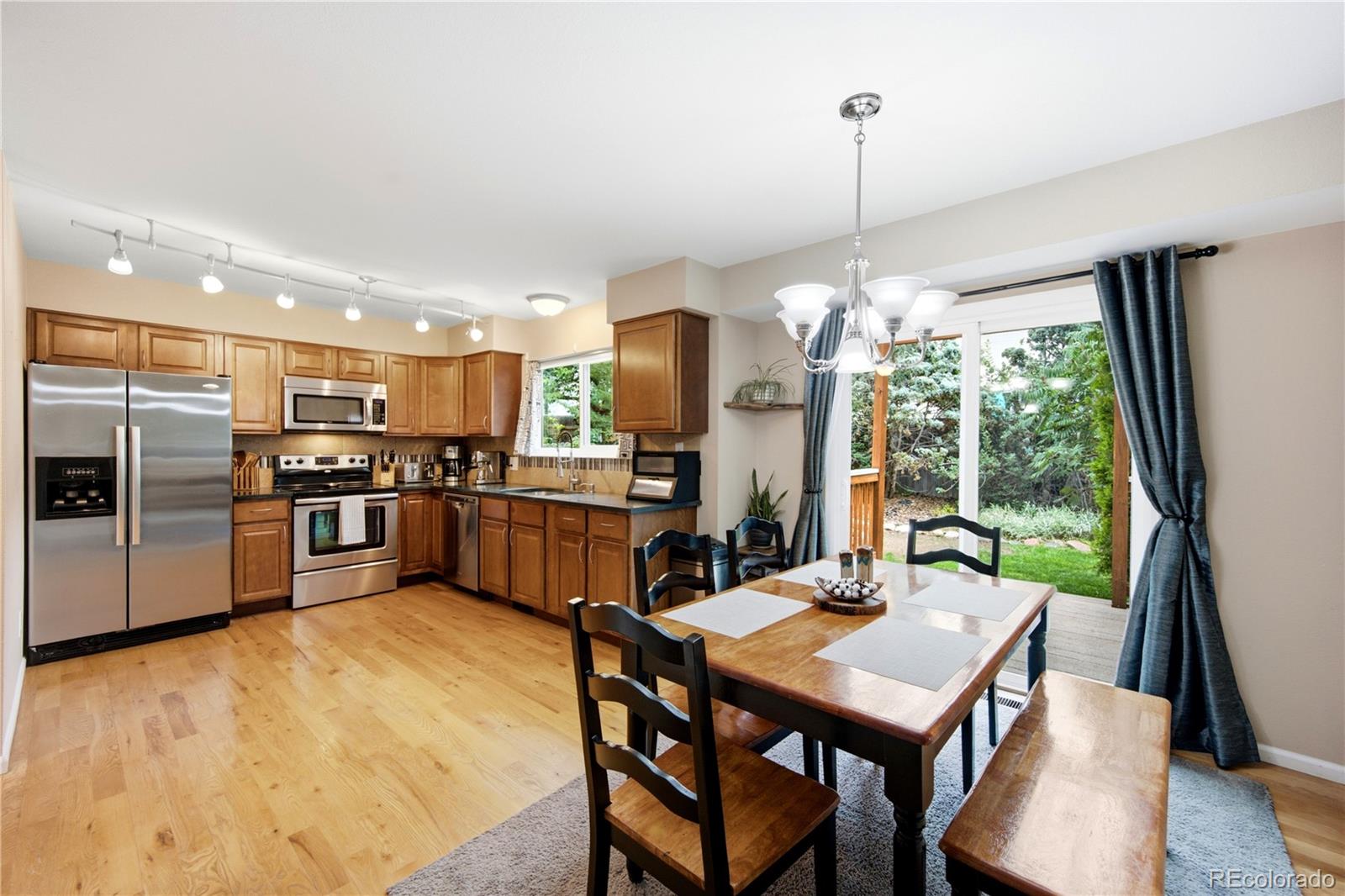 MLS Image #10 for 5845  granby hill drive,colorado springs, Colorado