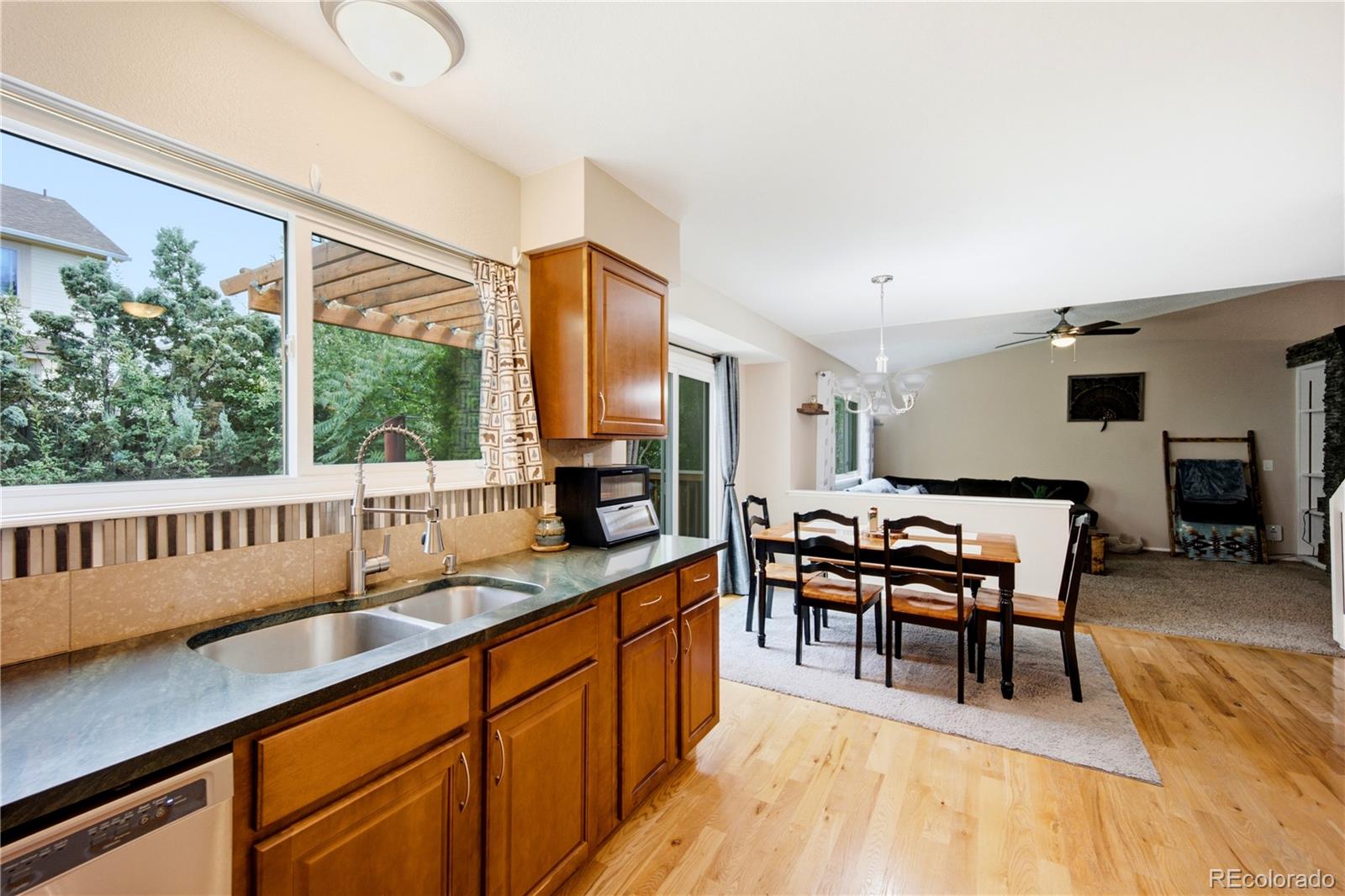 MLS Image #12 for 5845  granby hill drive,colorado springs, Colorado