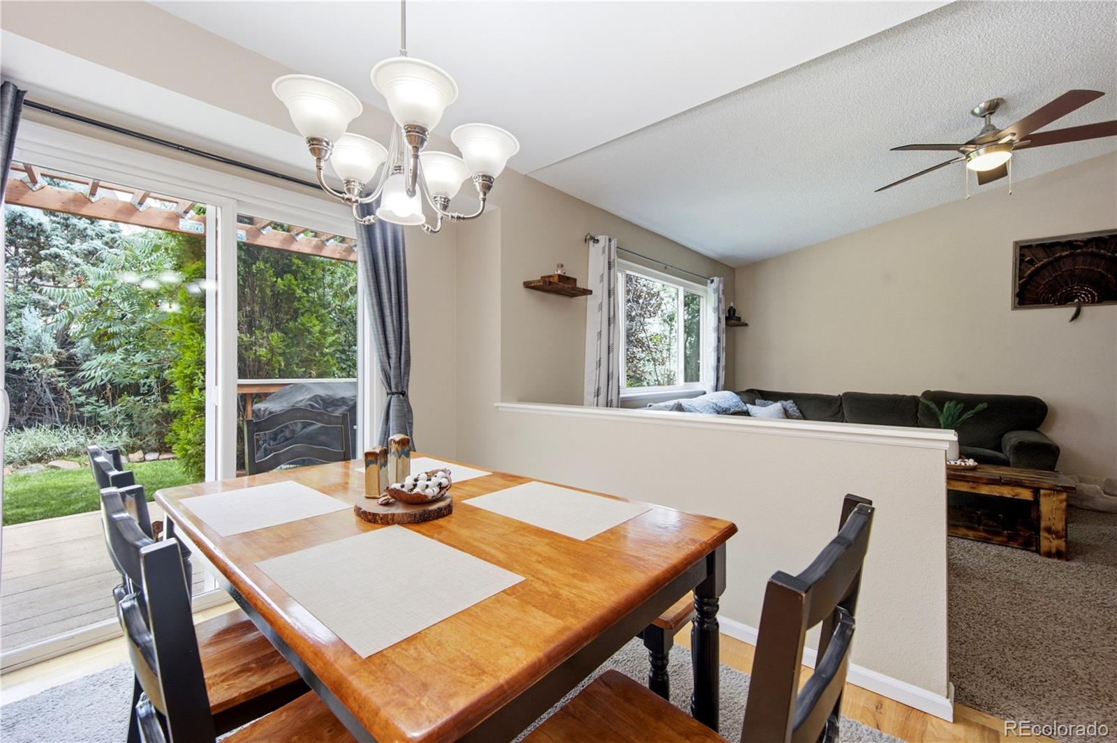 MLS Image #13 for 5845  granby hill drive,colorado springs, Colorado