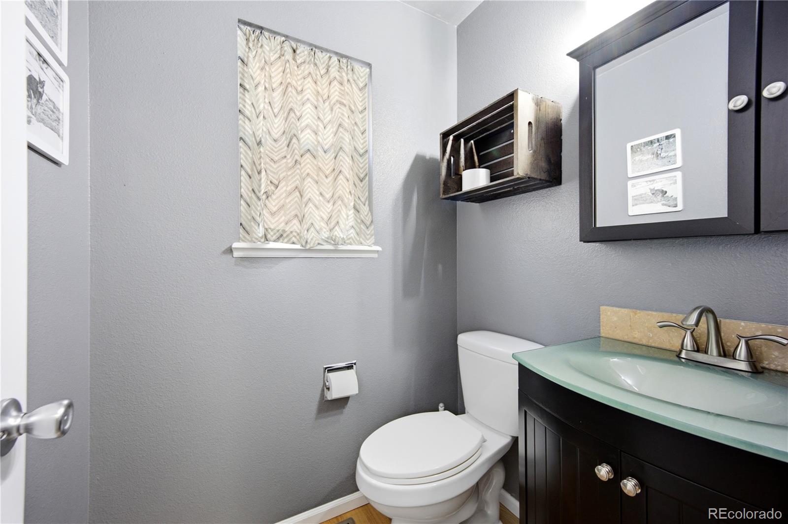 MLS Image #14 for 5845  granby hill drive,colorado springs, Colorado