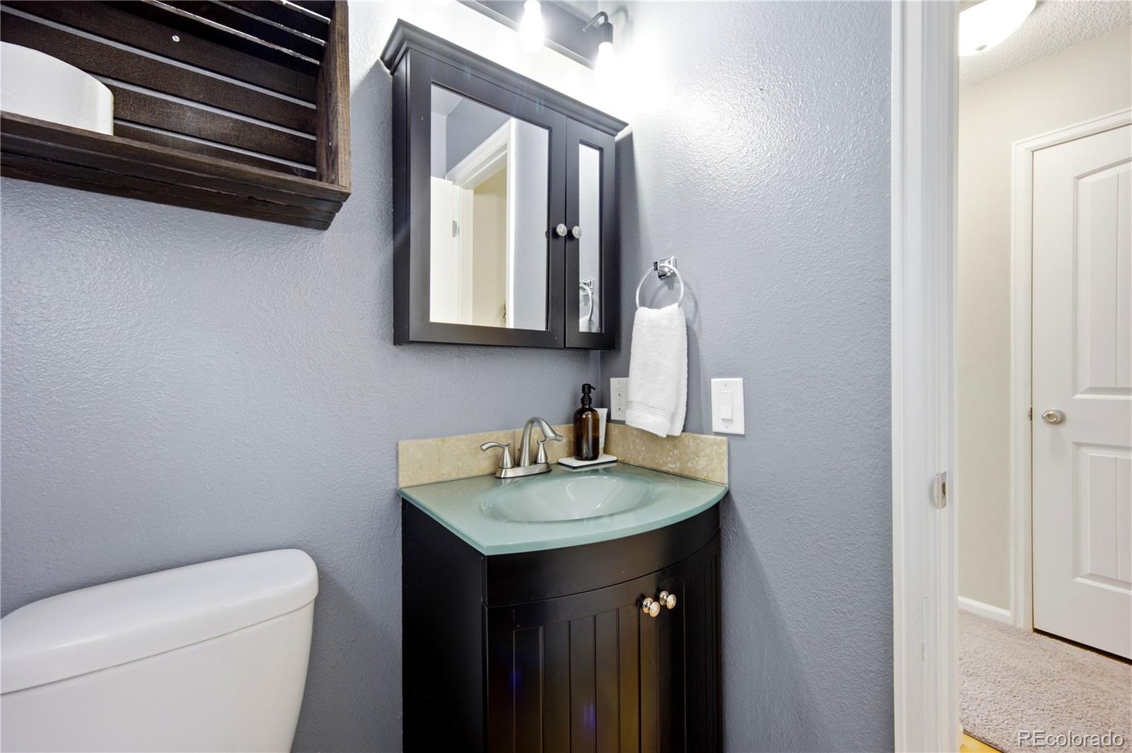 MLS Image #15 for 5845  granby hill drive,colorado springs, Colorado