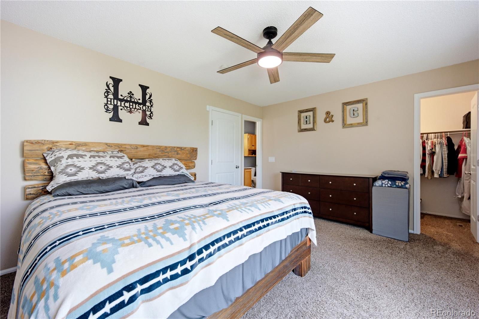 MLS Image #19 for 5845  granby hill drive,colorado springs, Colorado