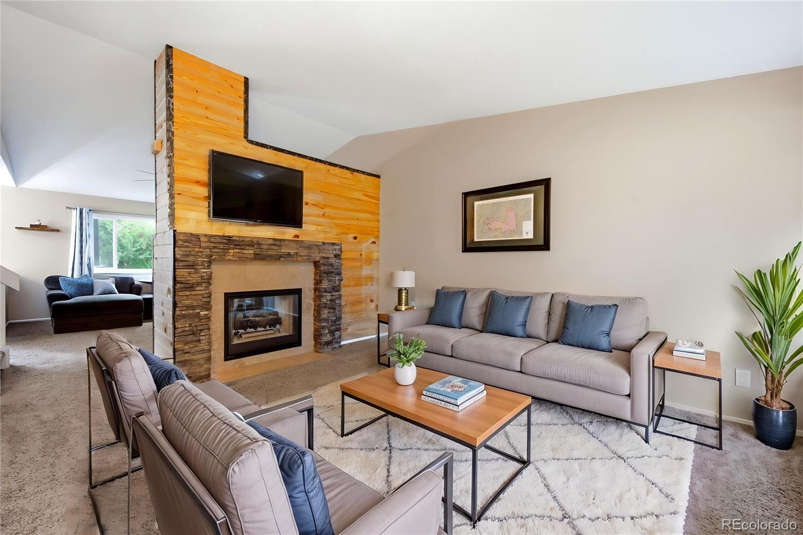 MLS Image #2 for 5845  granby hill drive,colorado springs, Colorado