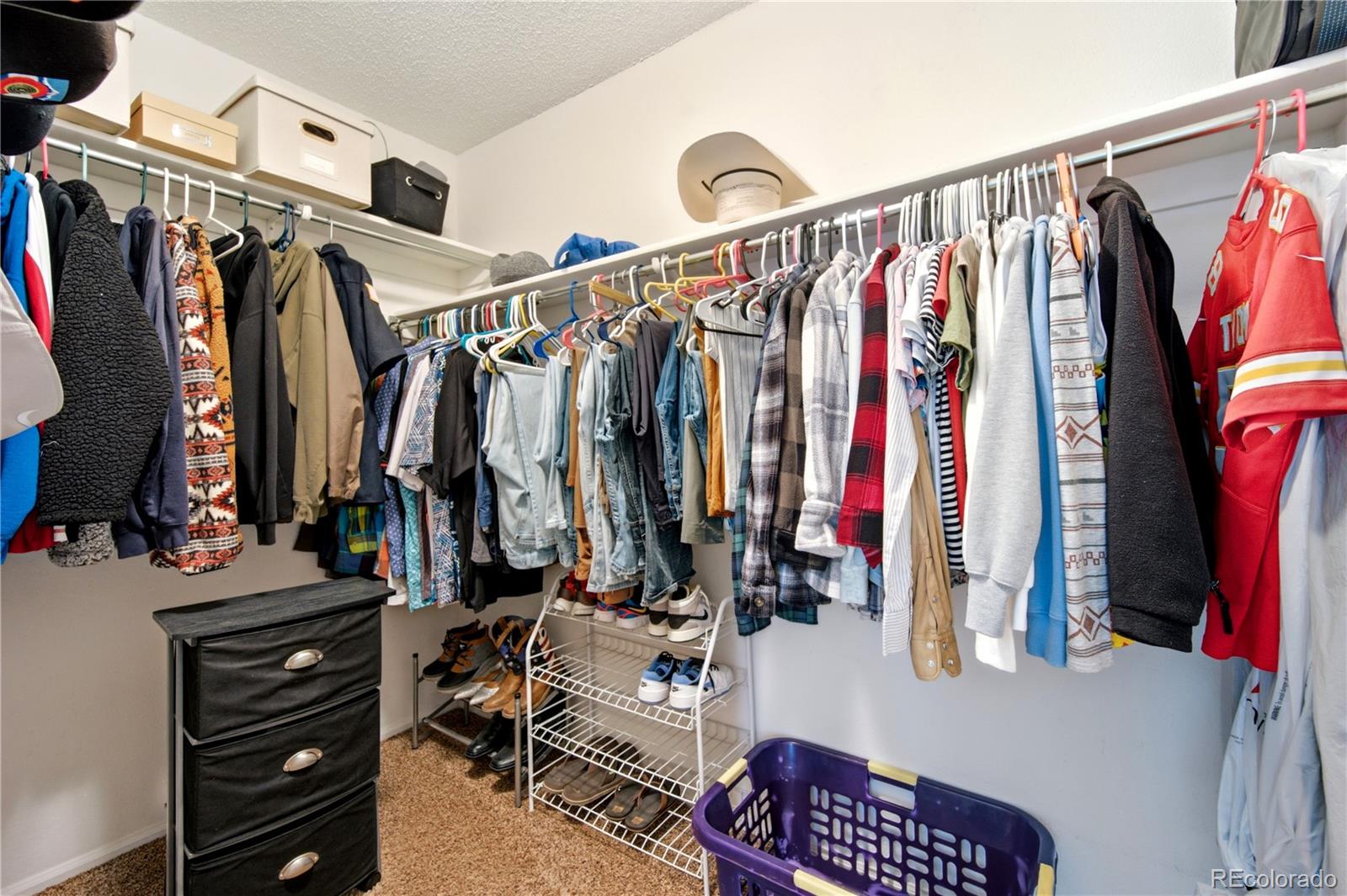 MLS Image #20 for 5845  granby hill drive,colorado springs, Colorado