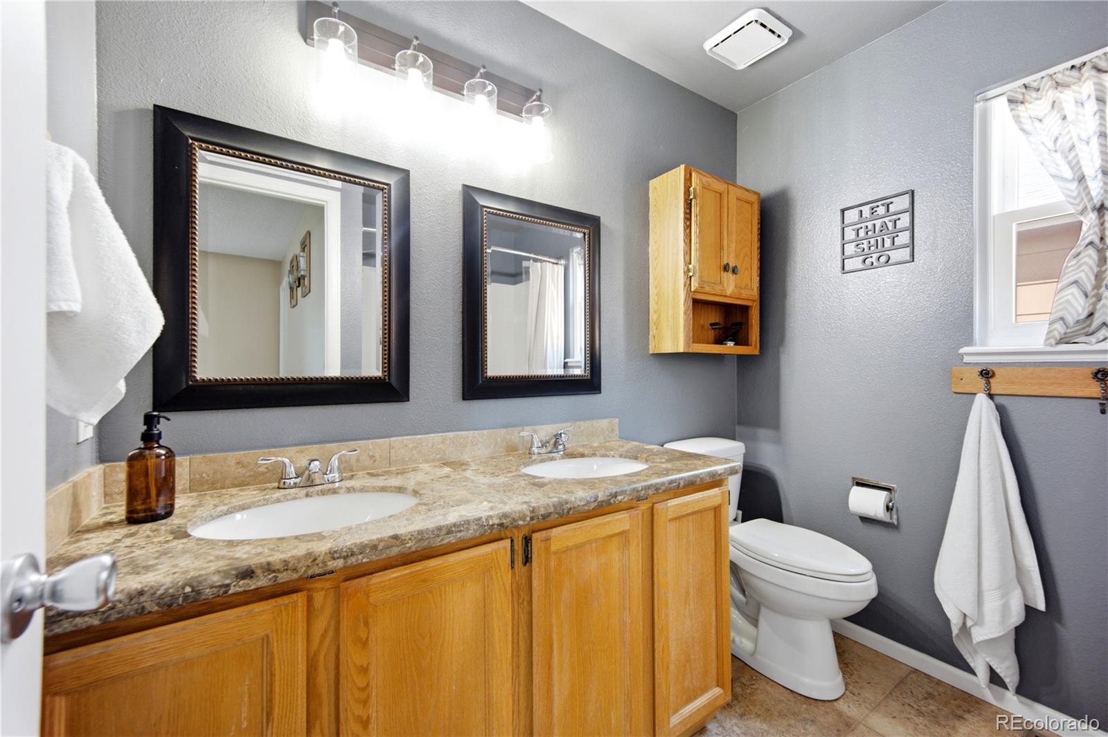 MLS Image #21 for 5845  granby hill drive,colorado springs, Colorado